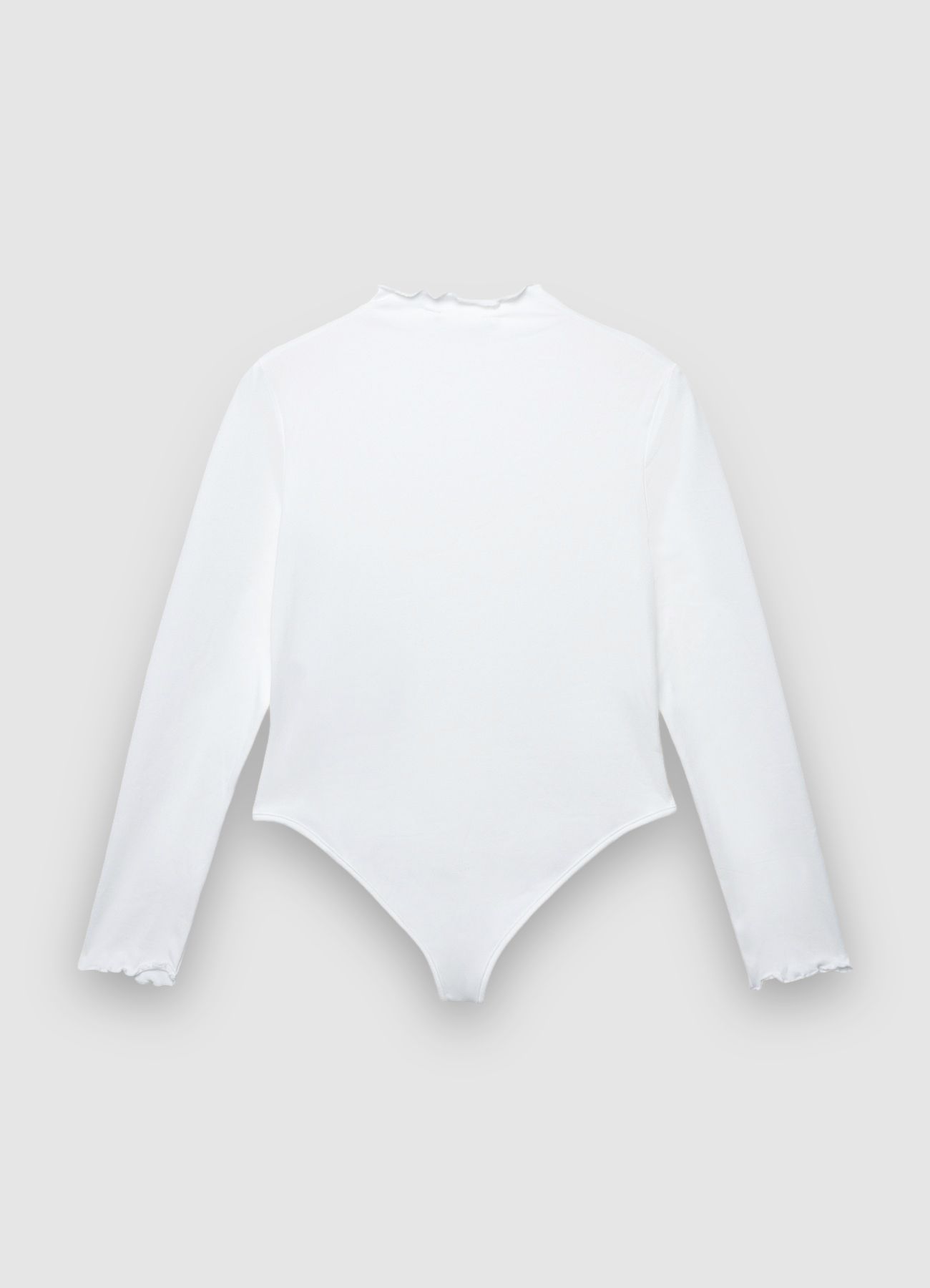 Long-sleeved T-shirt Girls Calliope Kids det_5