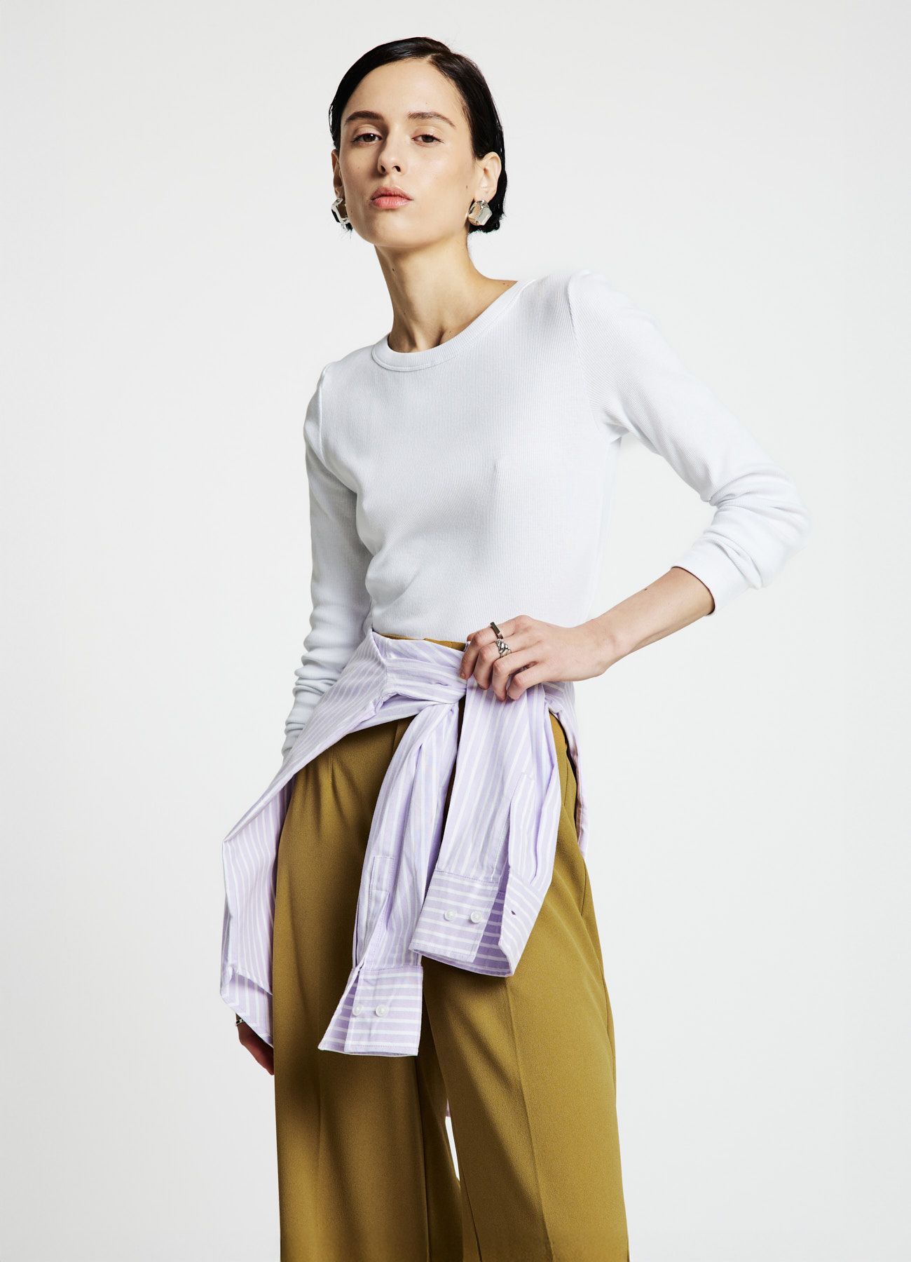 T-Shirt ML Devojčice 022 det_2