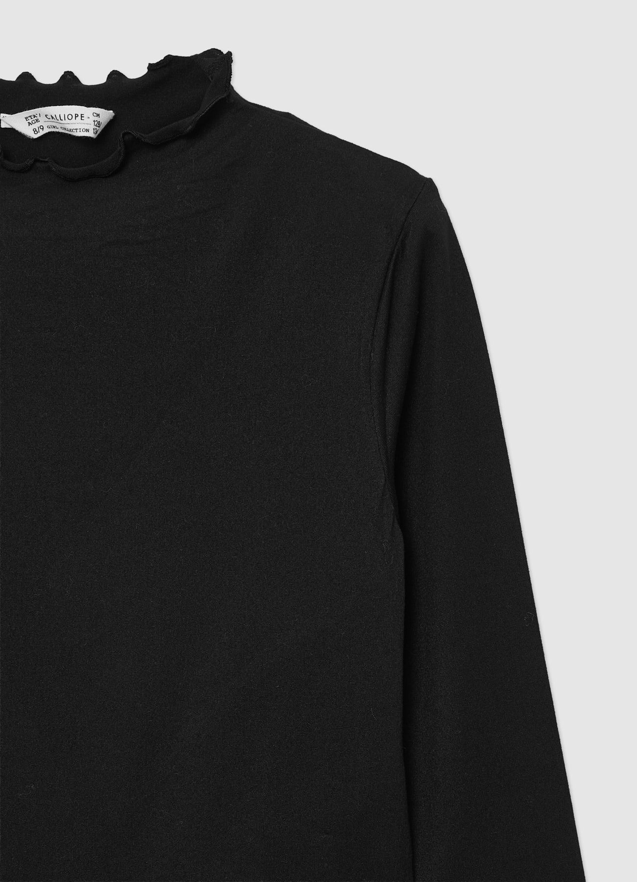 T-Shirt ML Devojčice 022 st_a3