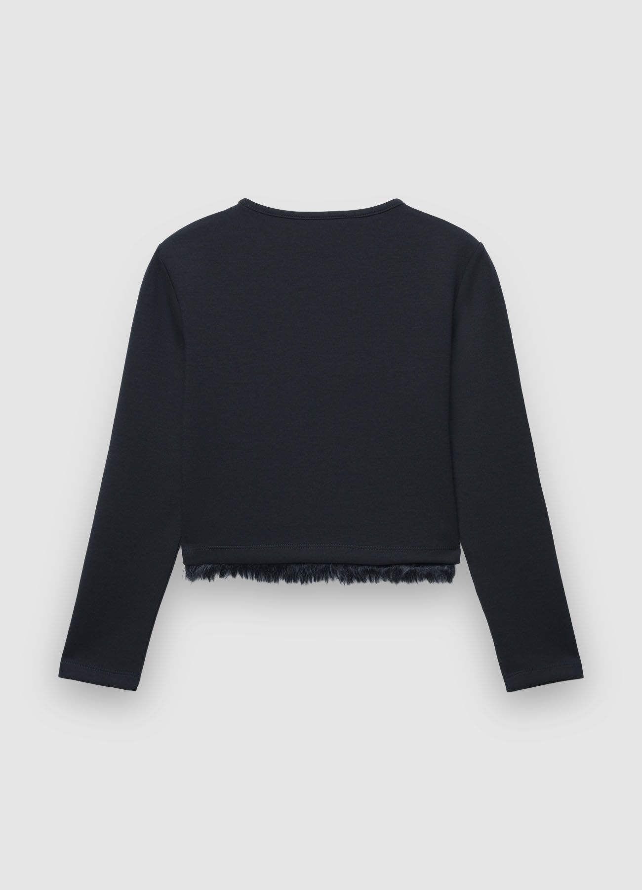 T-Shirt ML Devojčice 022 det_5