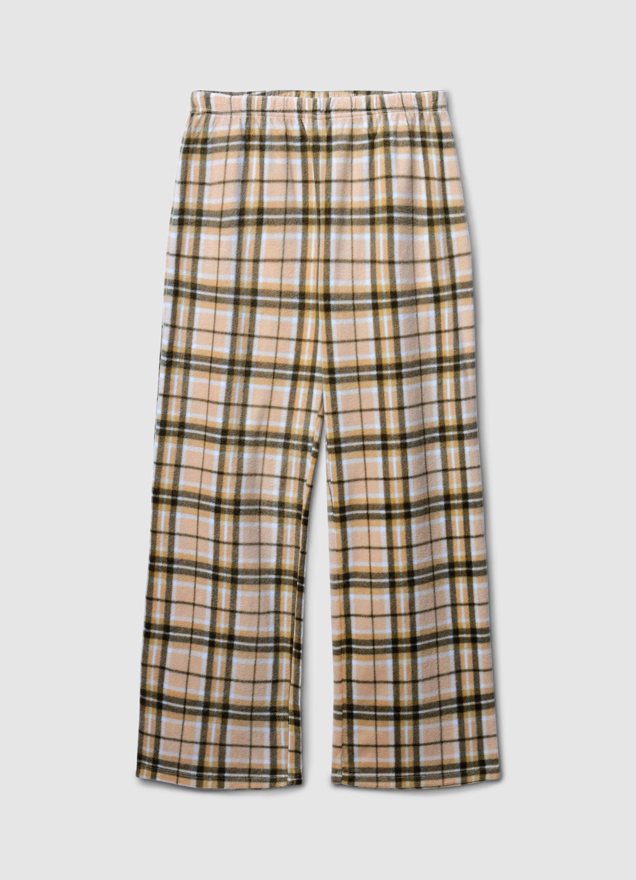 Full-length gym pants Woman Calliope Intimo det_4