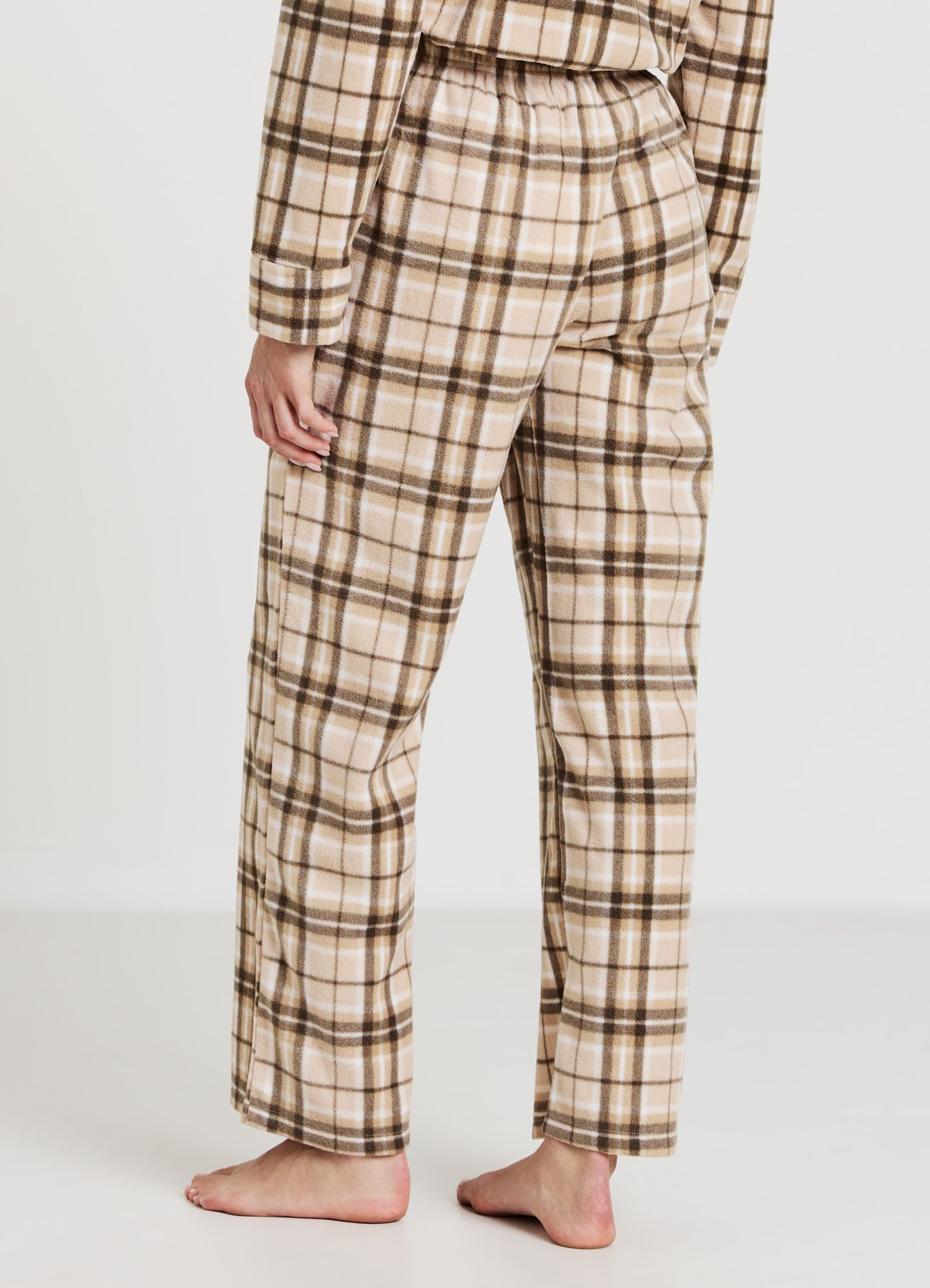 Full-length gym pants Woman Calliope Intimo in_i4