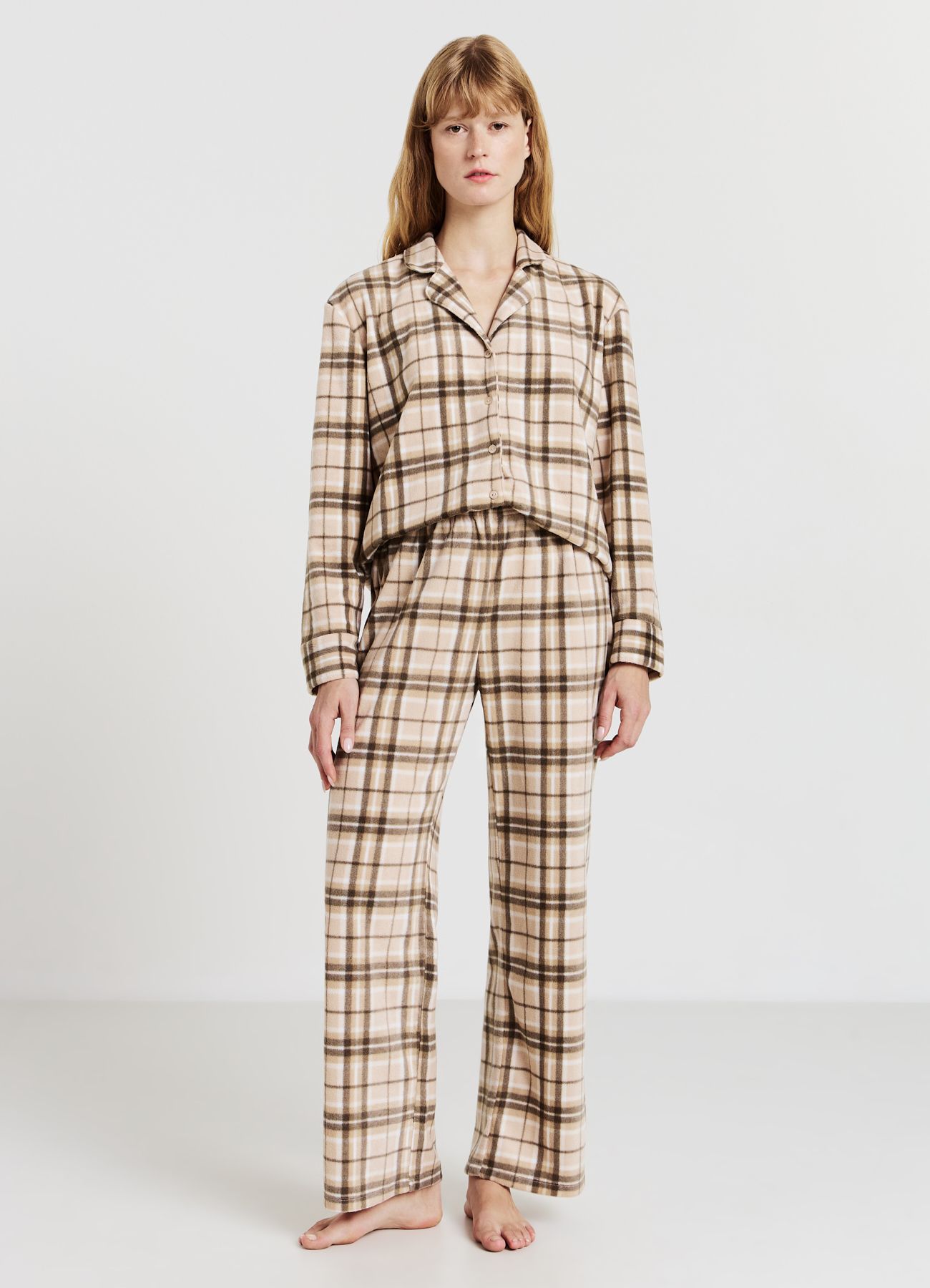 Camicia ML Žene Calliope Intimo