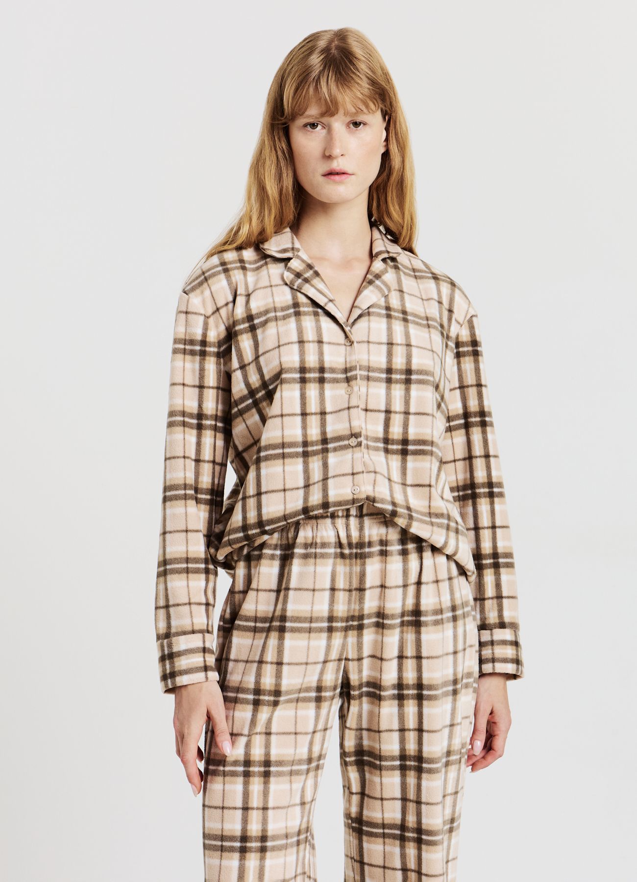 Camicia ML Žene Calliope Intimo det_2