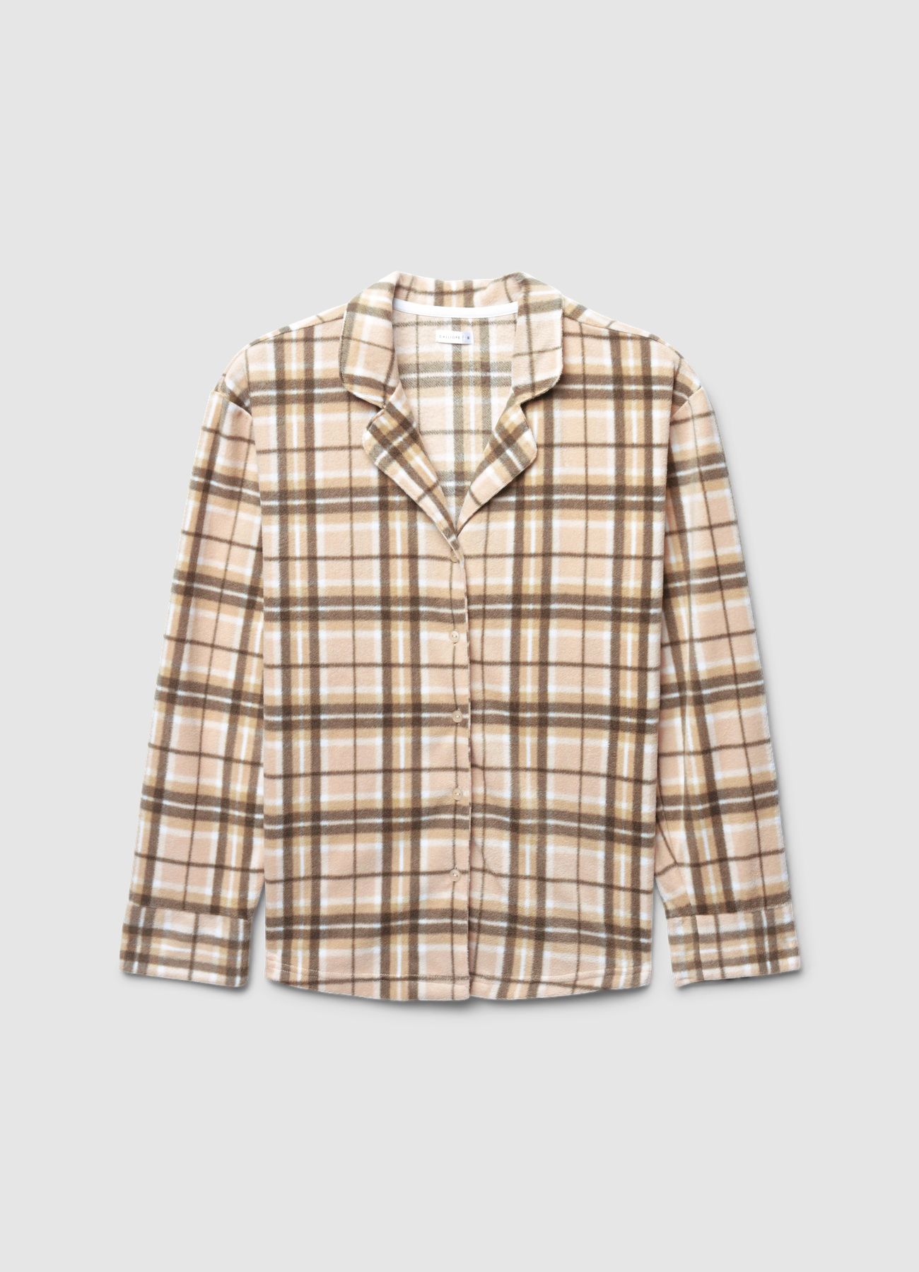 Camicia ML Žene Calliope Intimo det_4