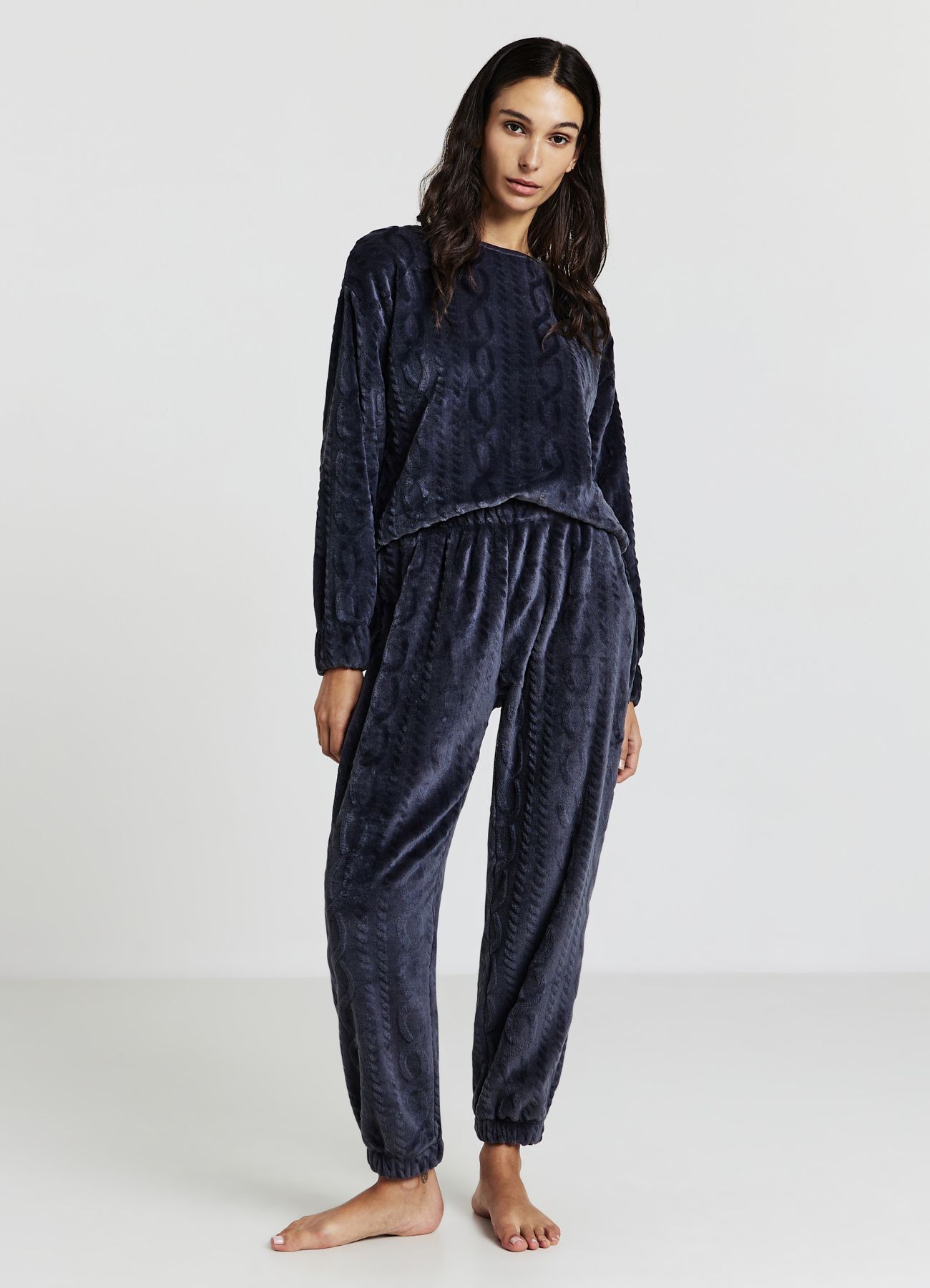 Teplaky dlhe Zena Calliope Intimo