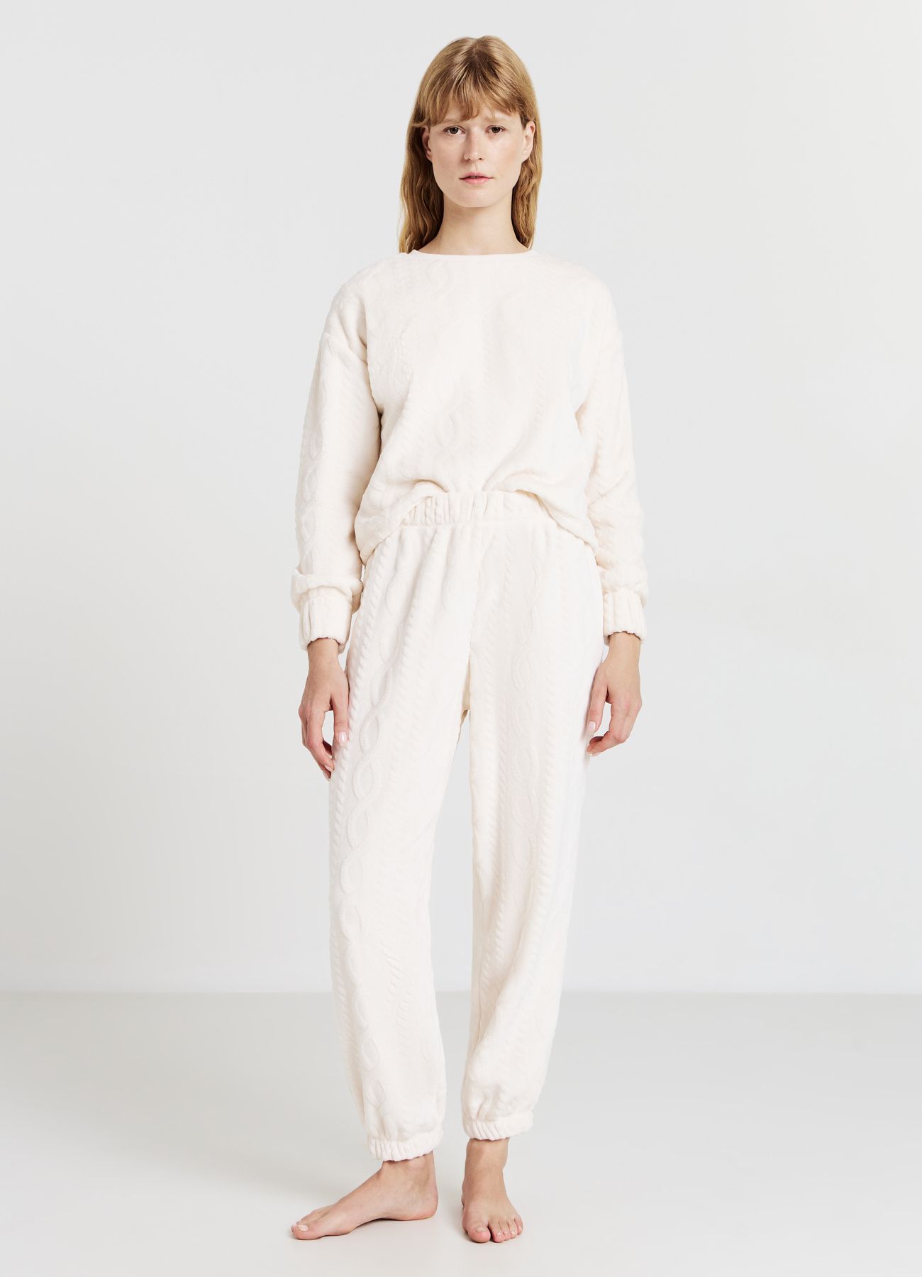 Full-length gym pants Woman Calliope Intimo