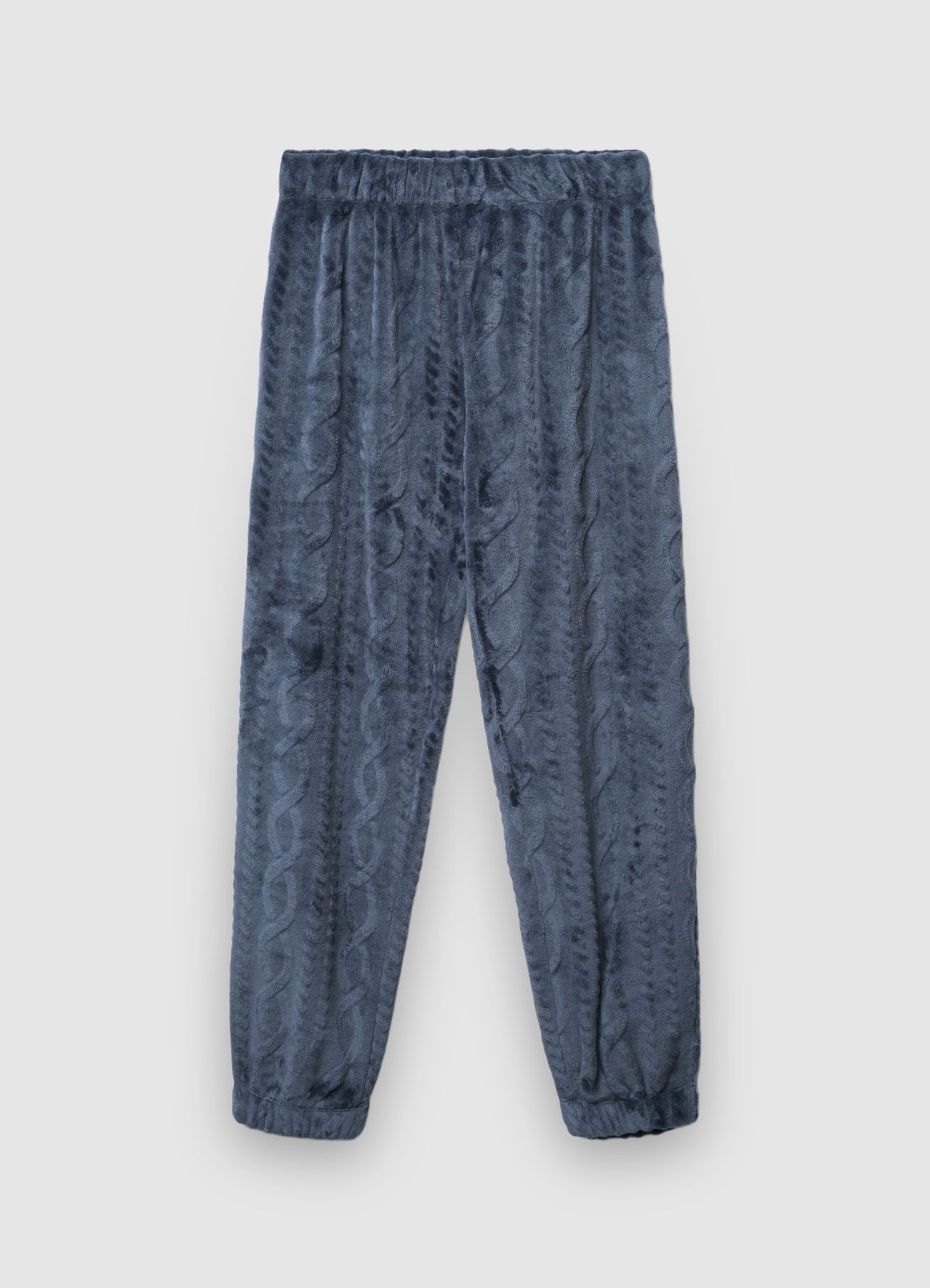 Teplaky dlhe Zena Calliope Intimo det_4