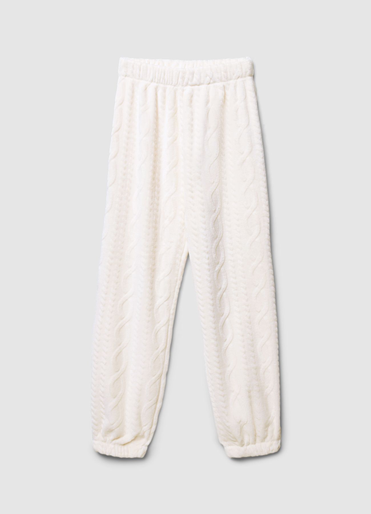 Full-length gym pants Woman Calliope Intimo det_4