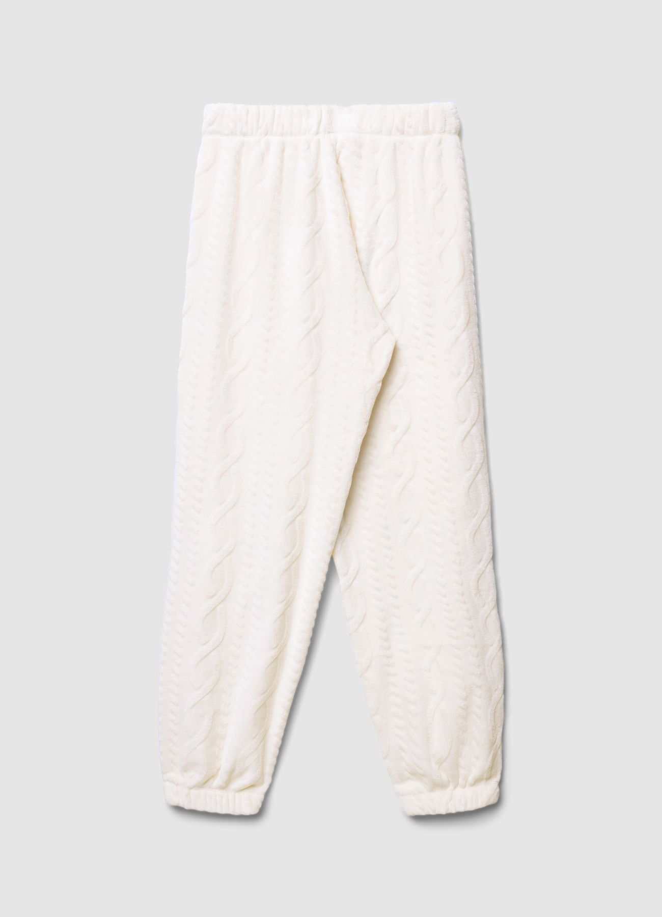 Full-length gym pants Woman Calliope Intimo det_5