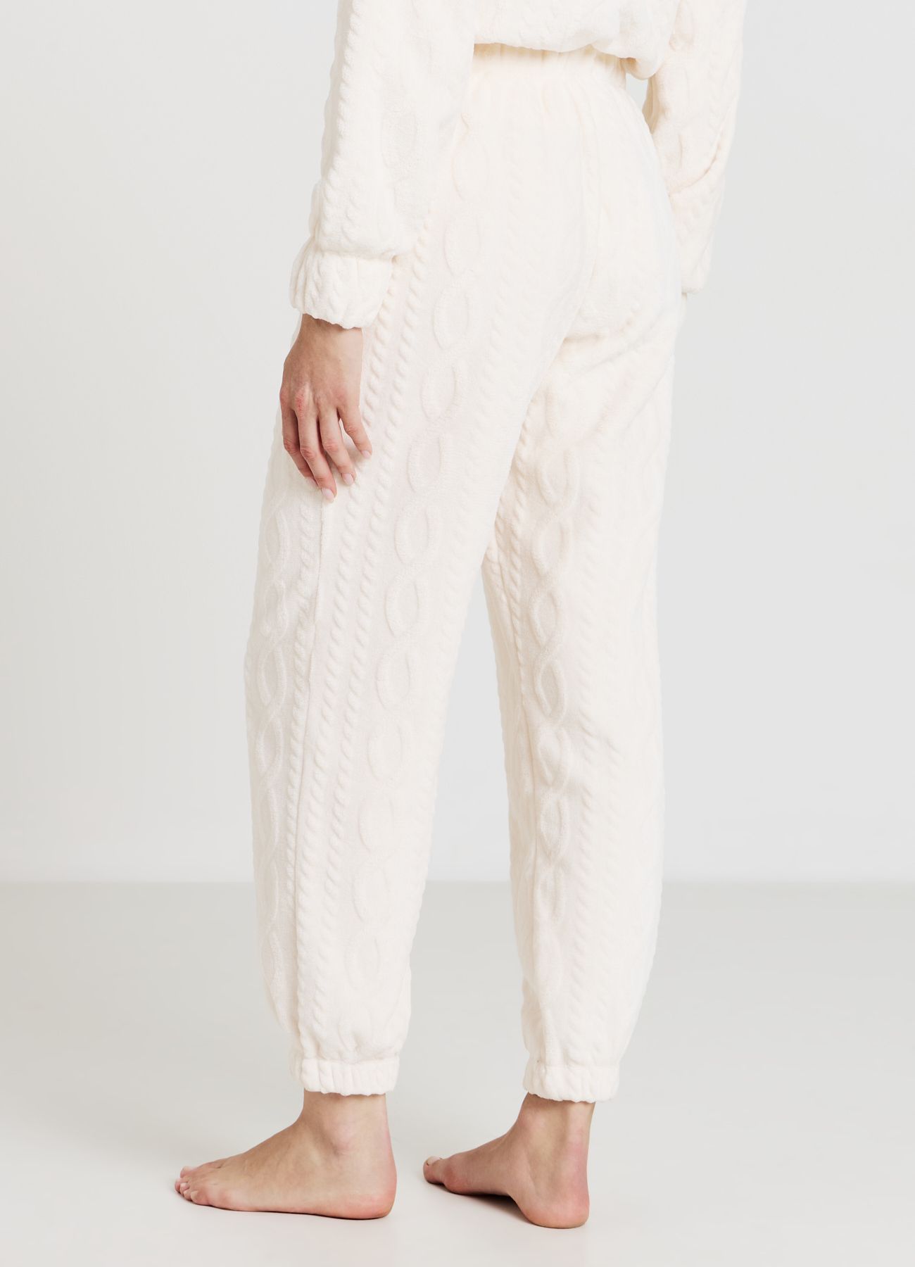 Full-length gym pants Woman Calliope Intimo in_i4