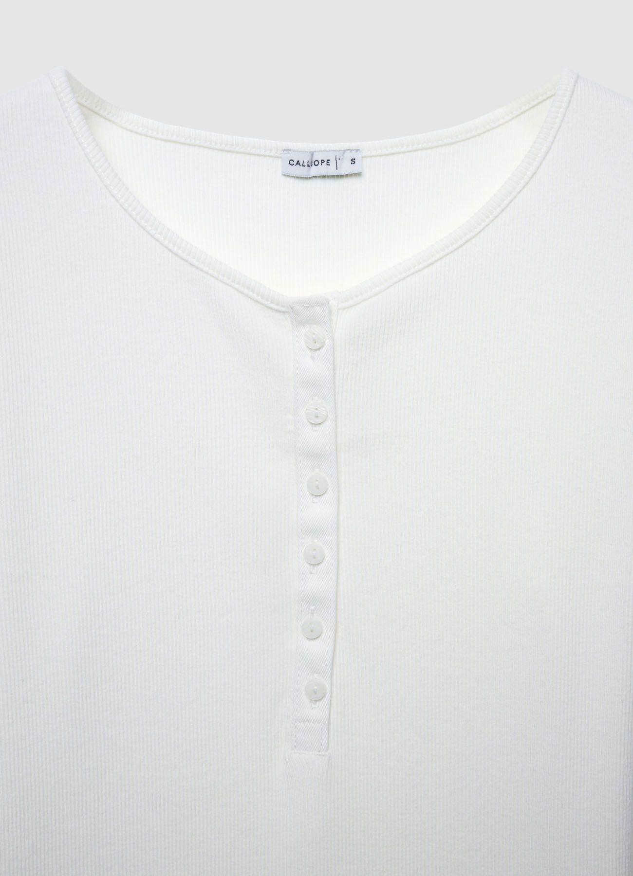 Long-sleeved T-shirt Woman Calliope Intimo st_a3