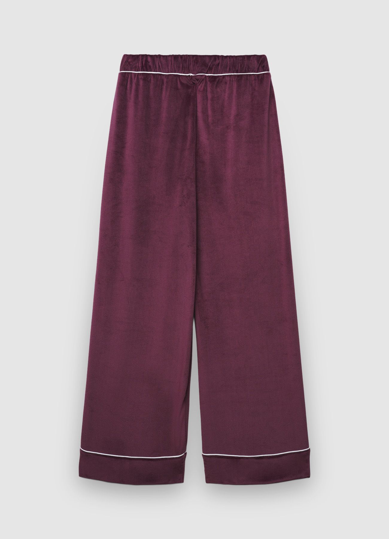 Full-length gym pants Woman Calliope Intimo det_5