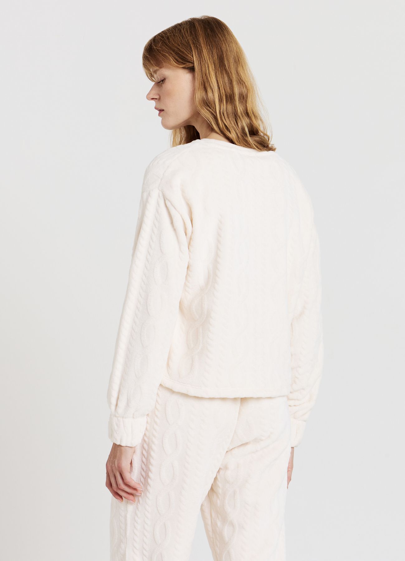 Felpa Žene Calliope Intimo in_i4