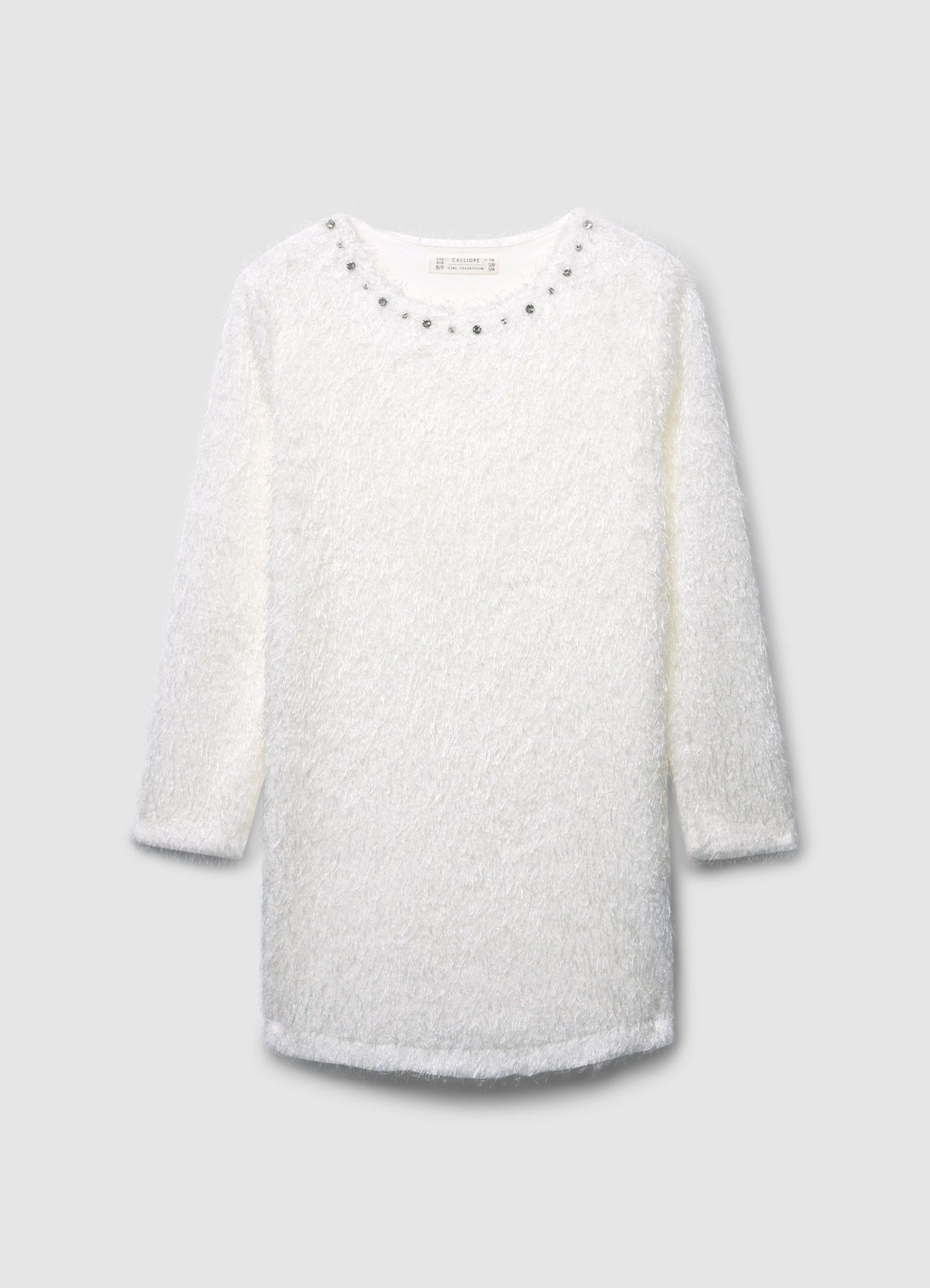 Dress Girls Calliope Kids det_4