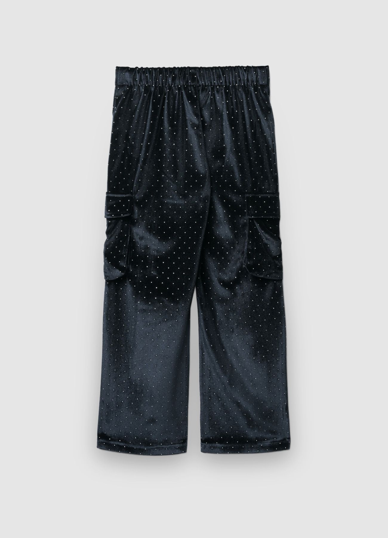 Long pants Girls Calliope Kids det_5