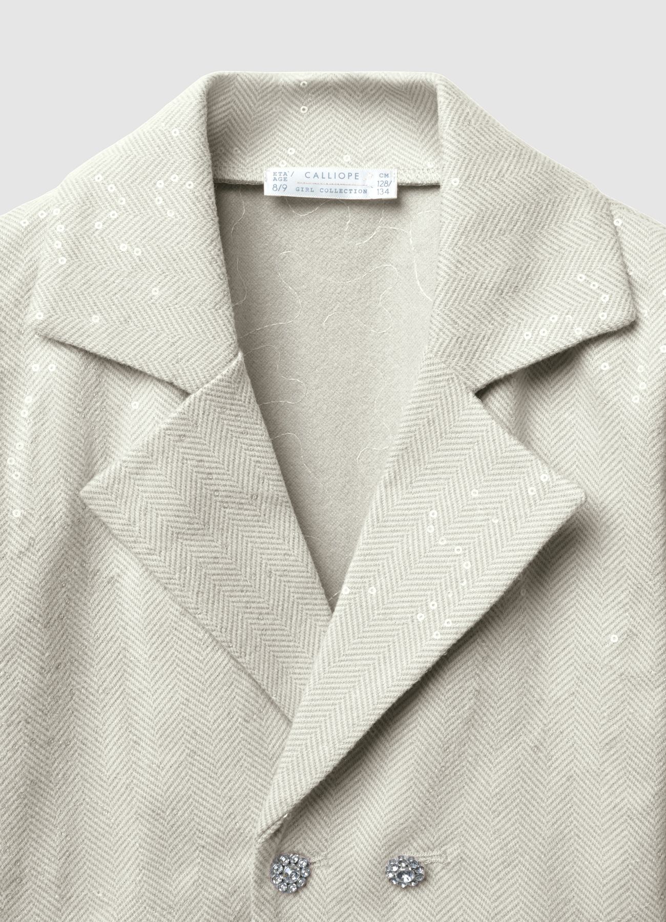 Jacket Girls Calliope Kids st_a3
