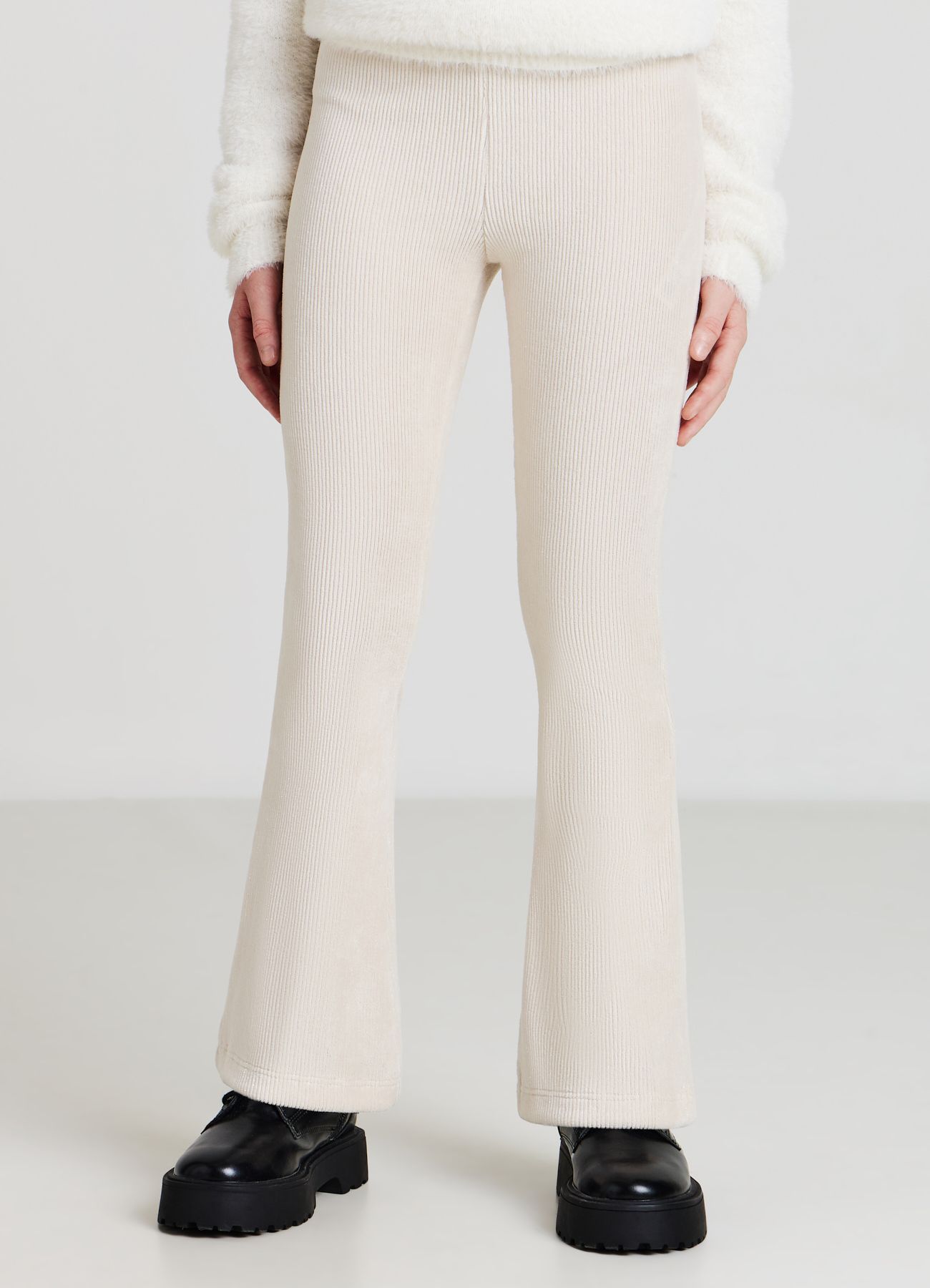 Full-length leggings Girls Calliope Kids det_2