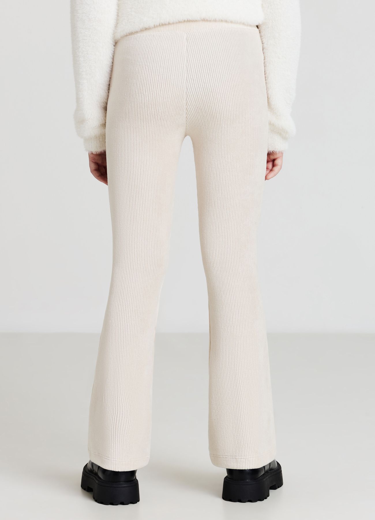 Full-length leggings Girls Calliope Kids in_i4