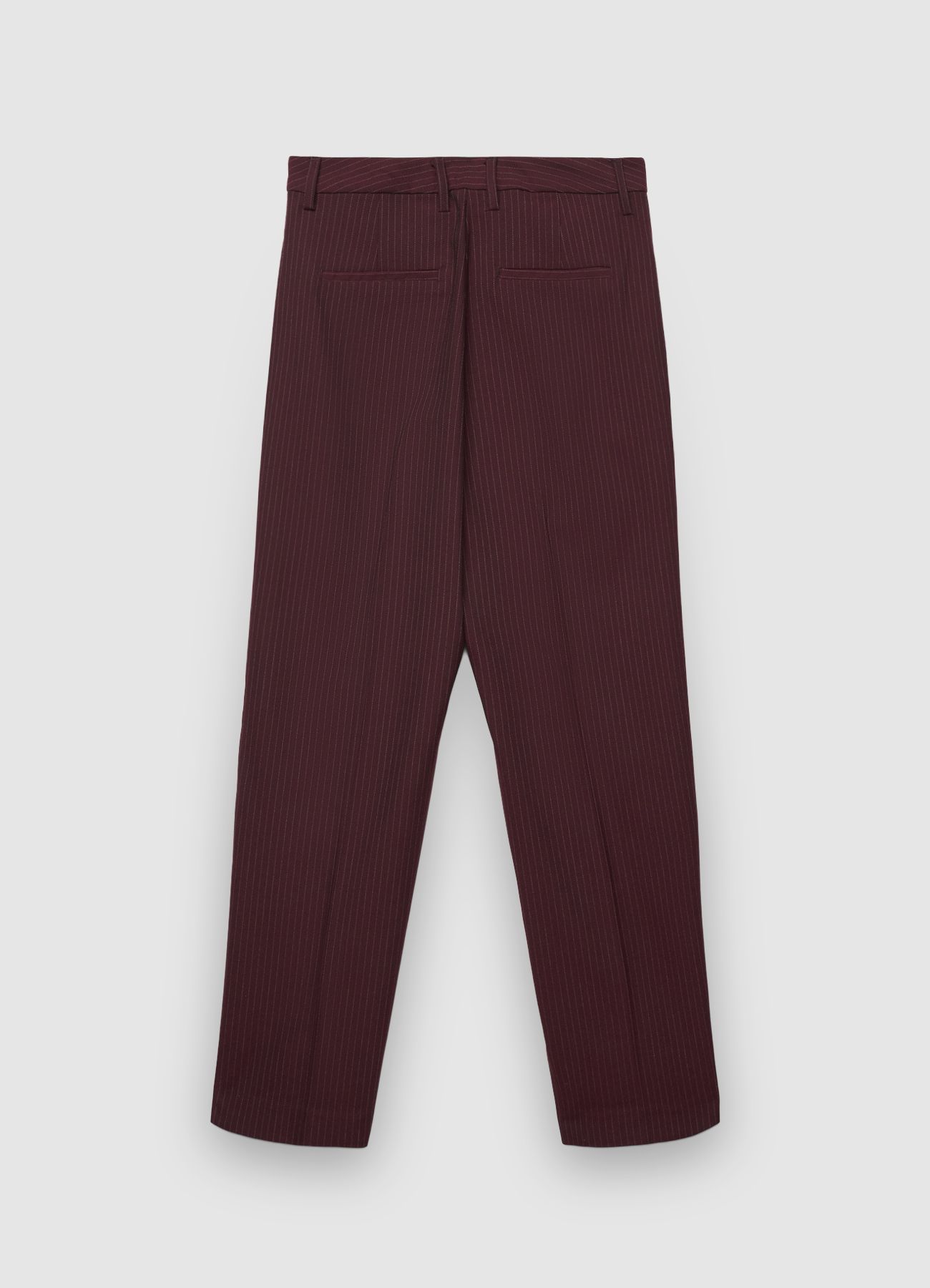 Pantalone Lungo Žene Calliope det_5