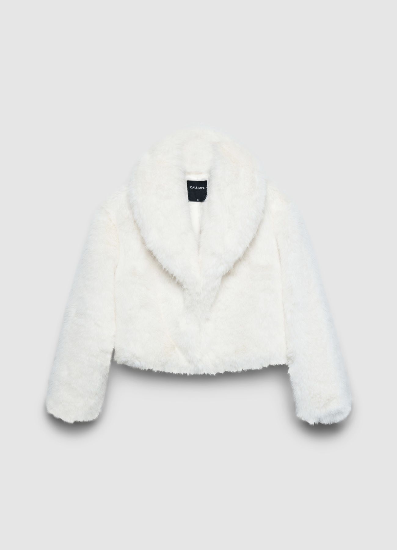 Capospalla Žene Calliope det_4