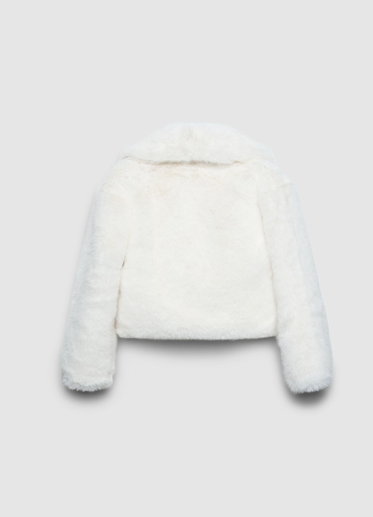 Capospalla Žene Calliope det_5