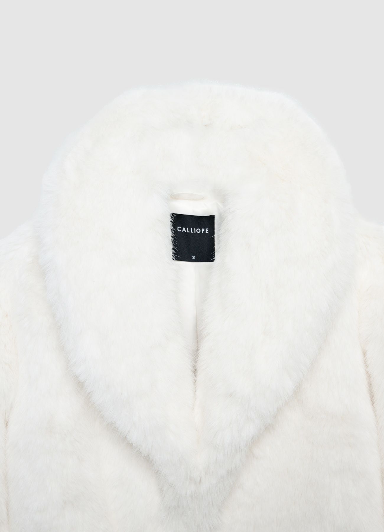 Capospalla Žene Calliope st_a3