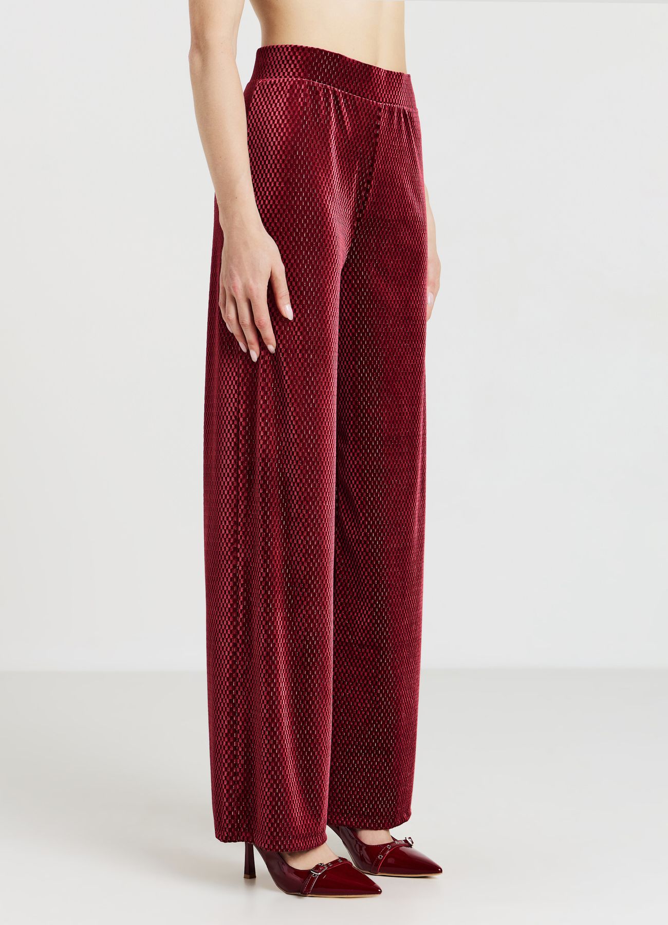 Long pants Woman Calliope det_2