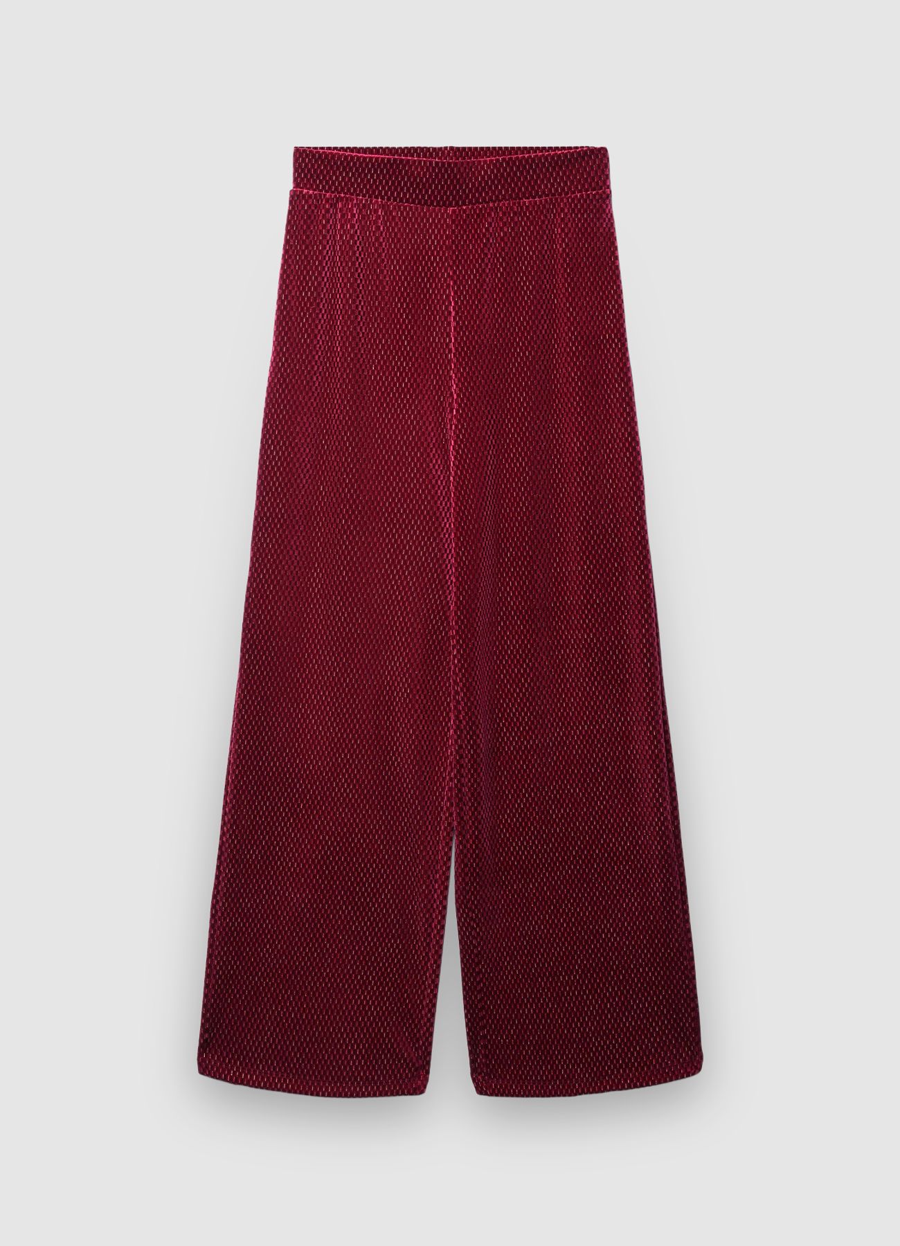 Long pants Woman Calliope det_4