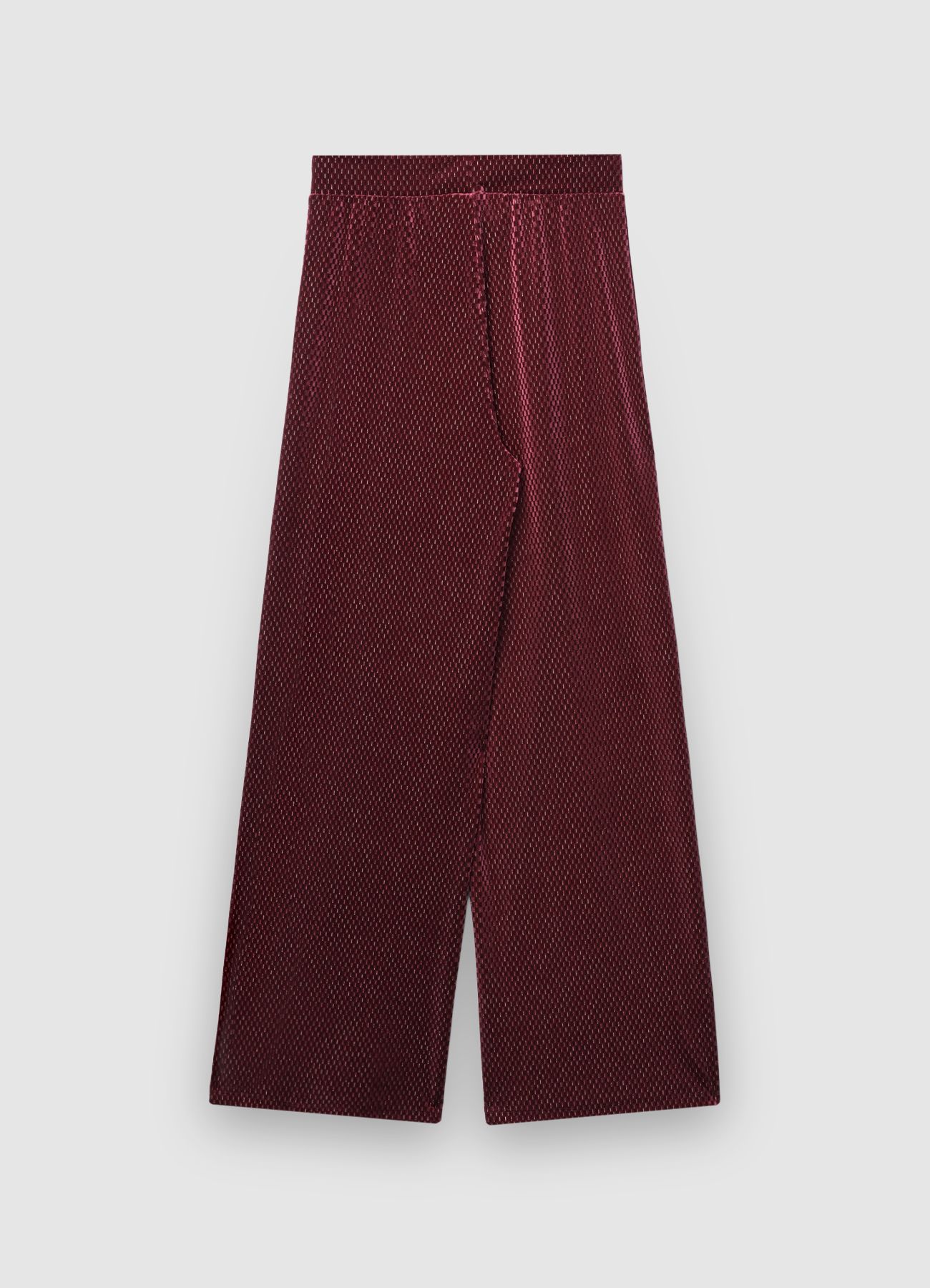 Long pants Woman Calliope det_5