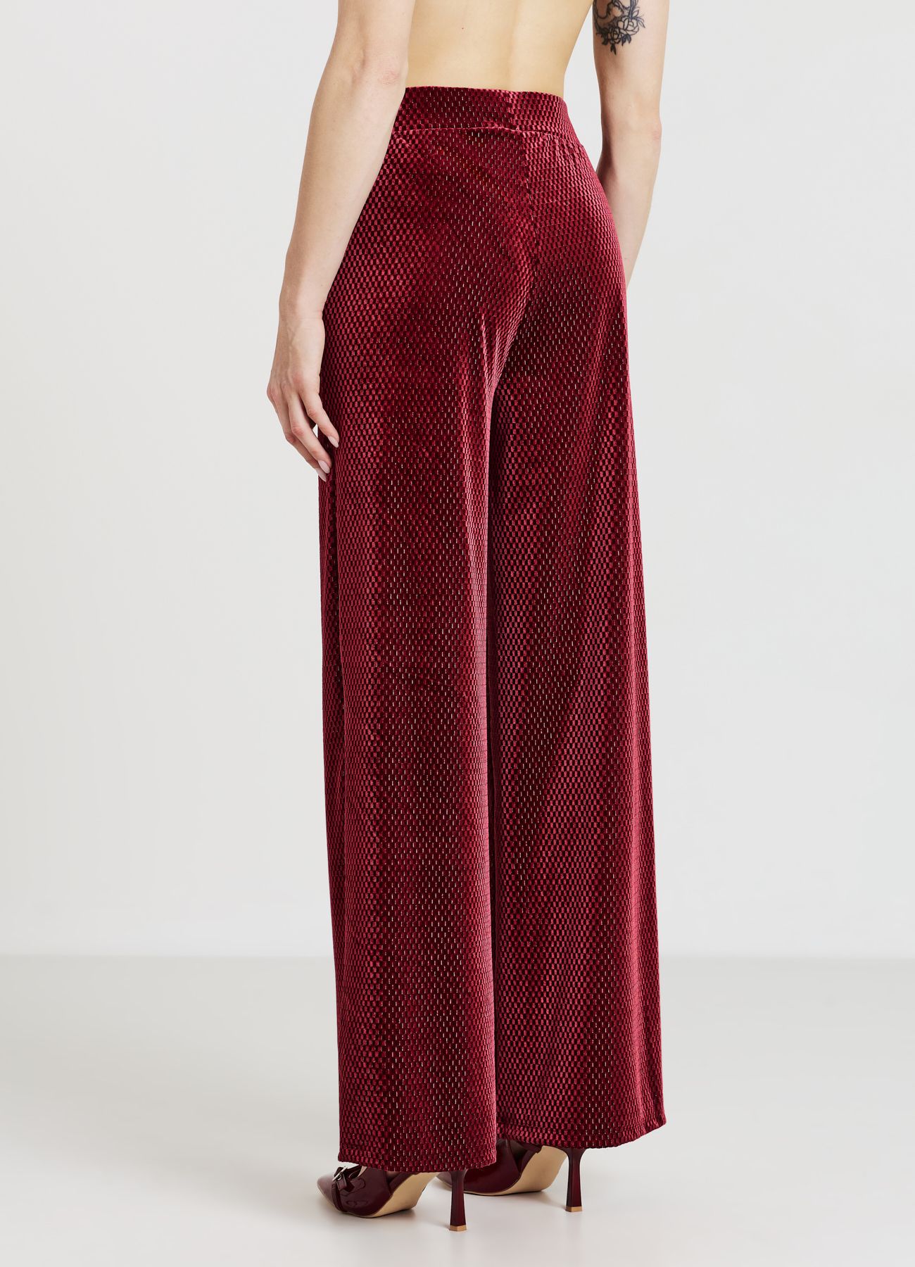 Long pants Woman Calliope in_i4