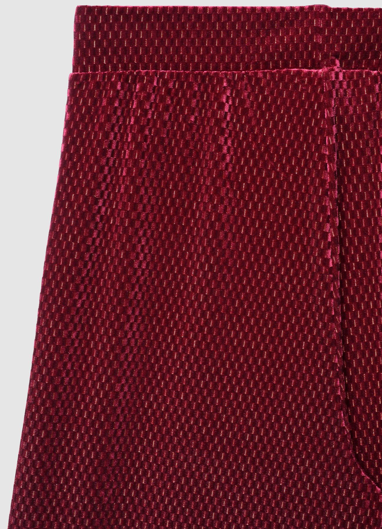 Long pants Woman Calliope st_a3