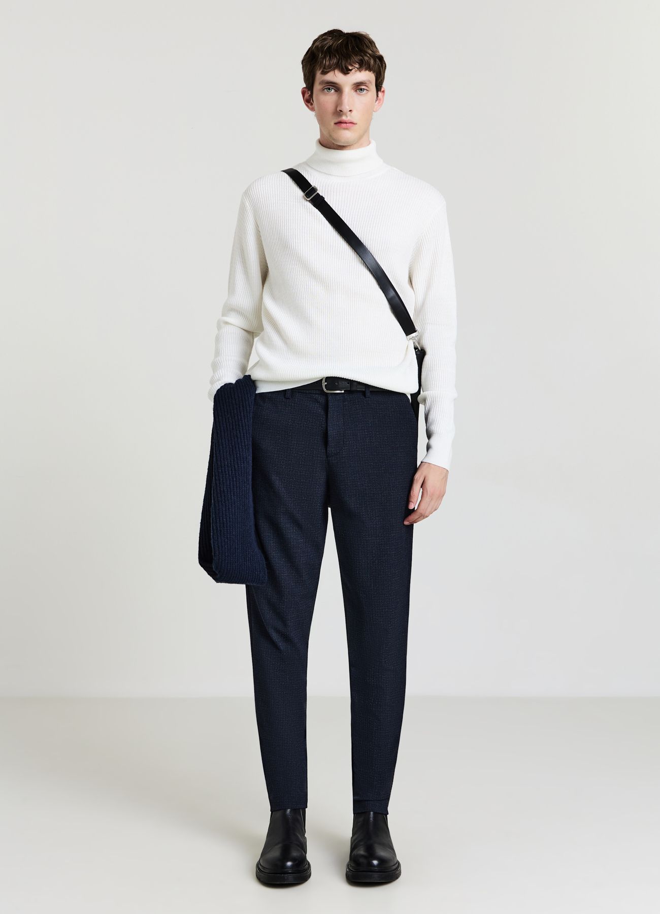 Pantalone Lungo Muškarci Calliope