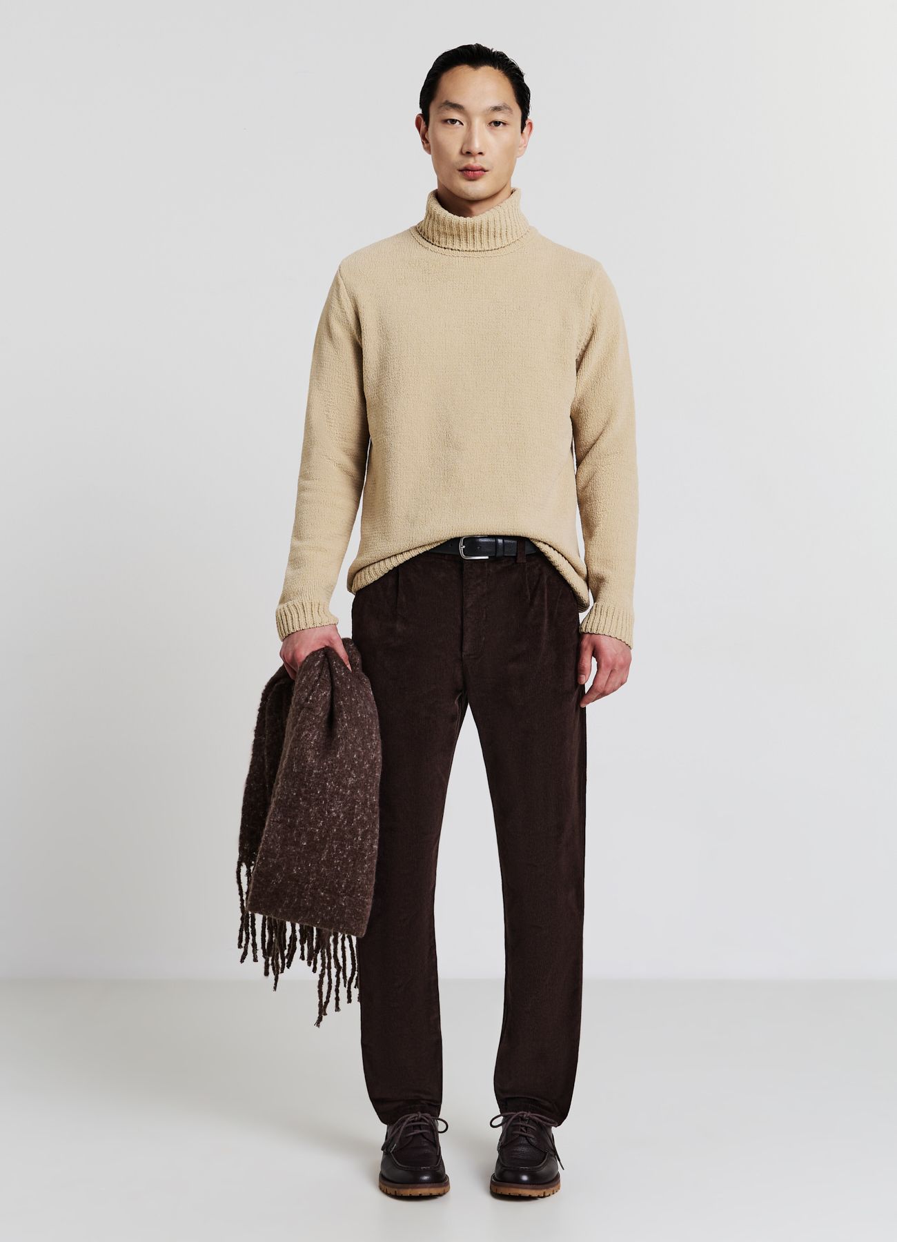 Maglia Muškarci Calliope det_1