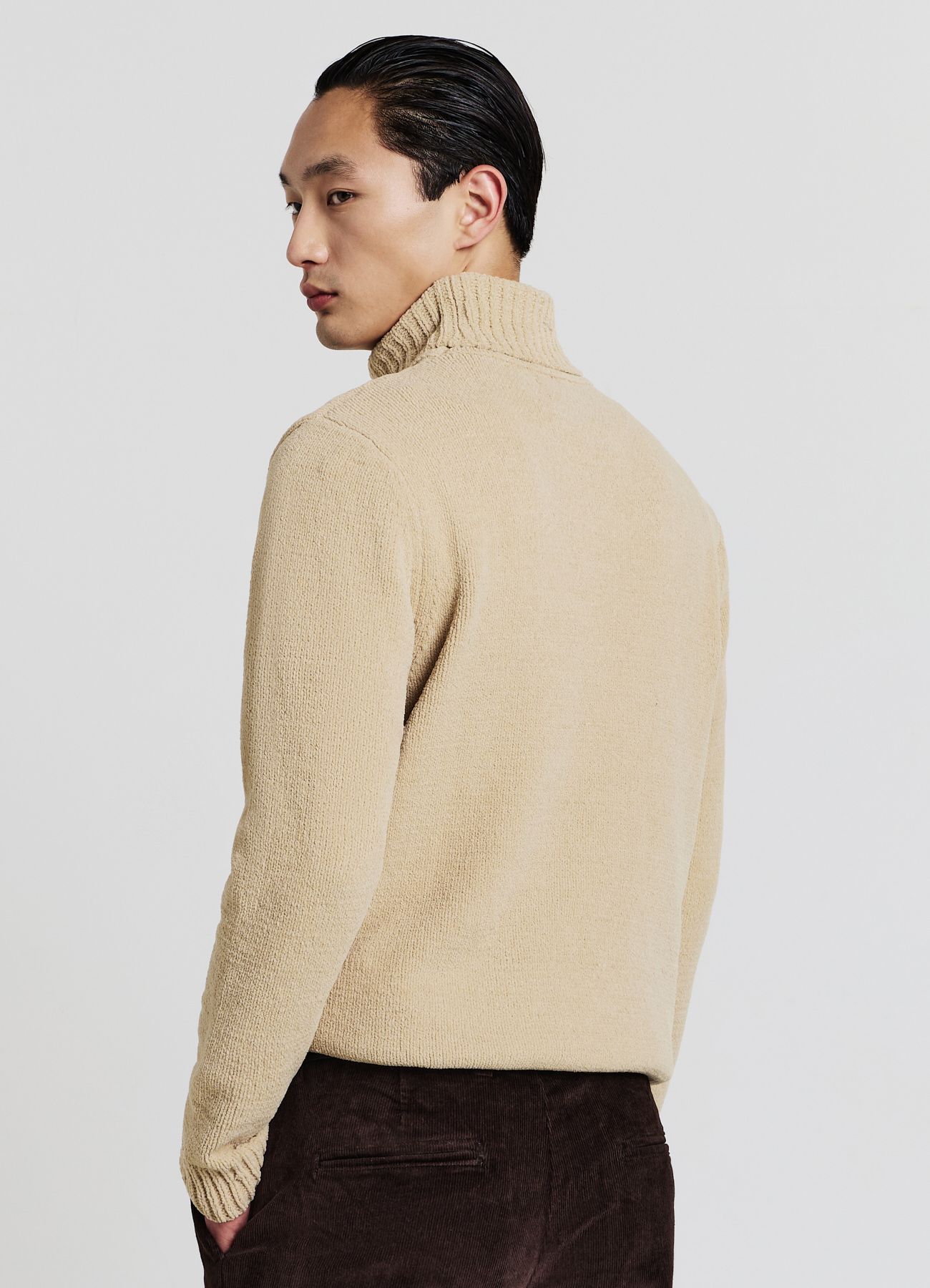 Maglia Muškarci Calliope in_i4