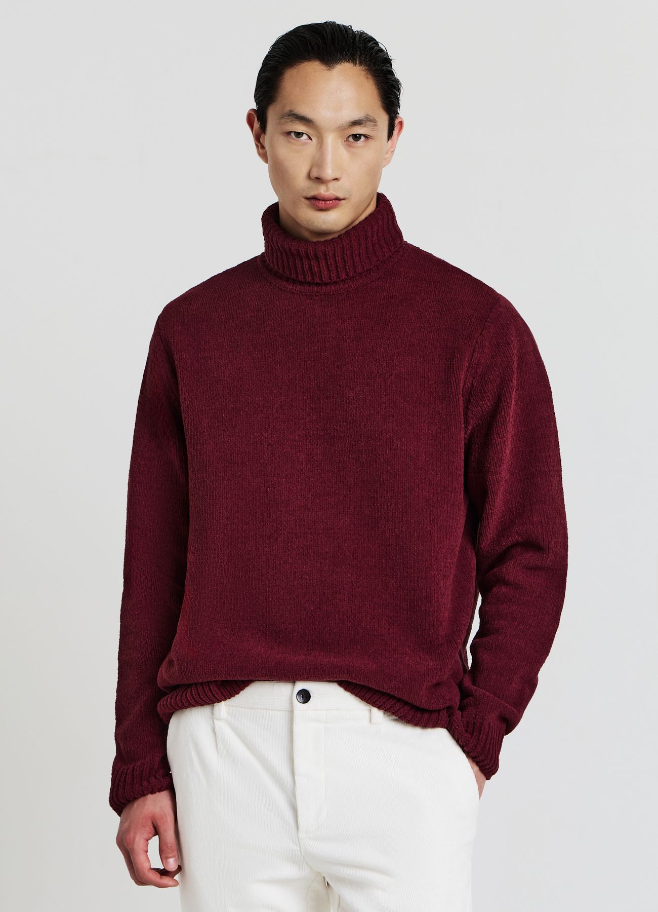 Sweater 3-5 Man Calliope det_2