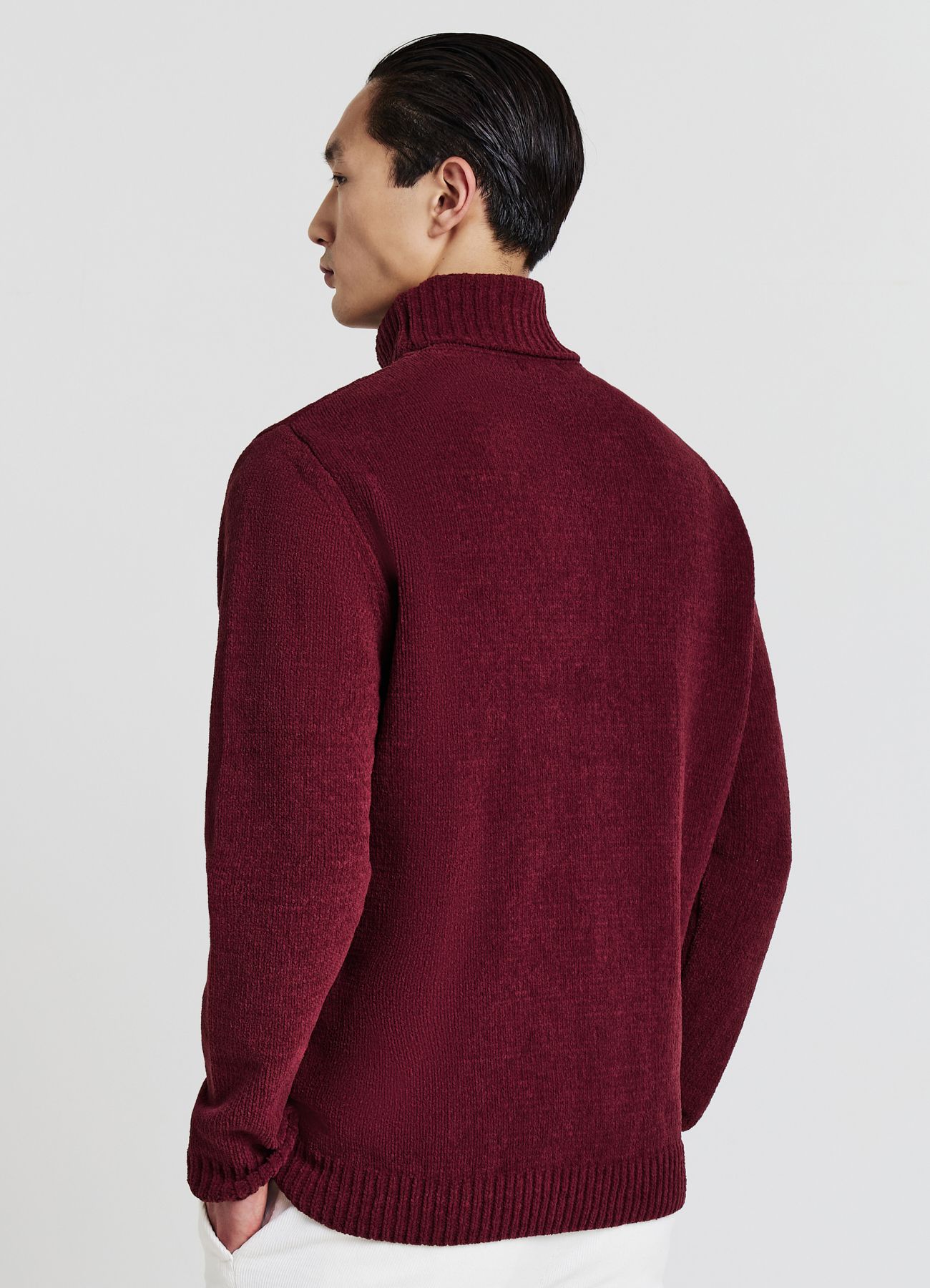 Sweater 3-5 Man Calliope in_i4