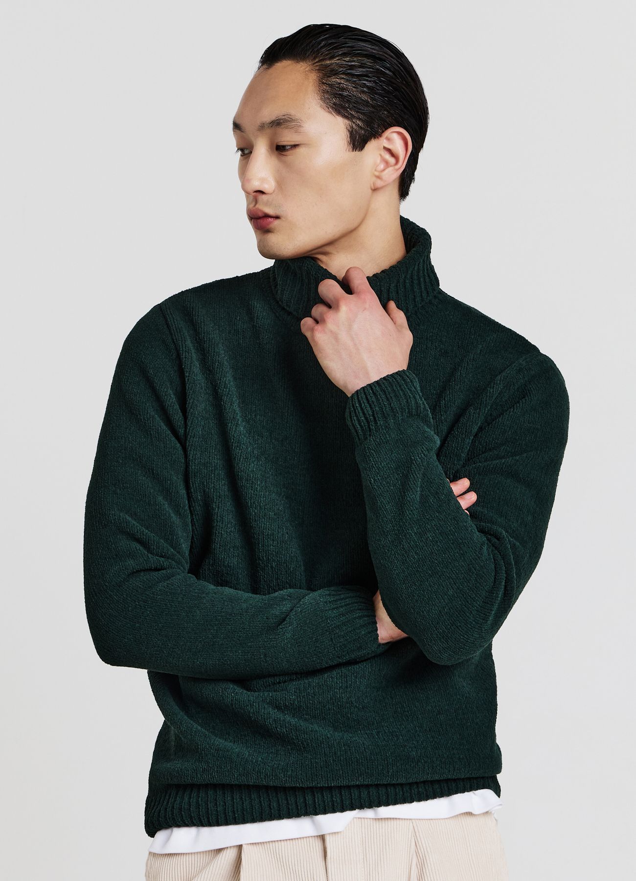 Maglia Muškarci Calliope in_i5