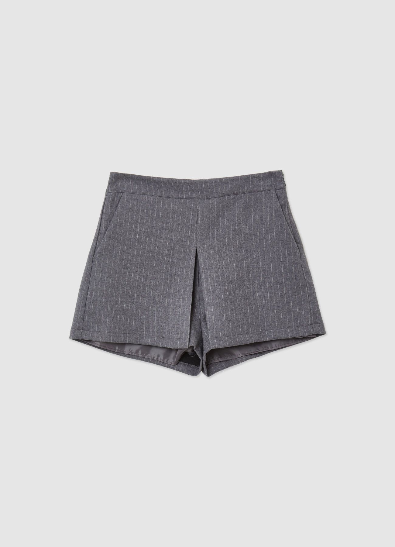 パンツ theredthread S lace up shorts gray S パンツ theredthread S lace up shorts gray S パンツ S lace up