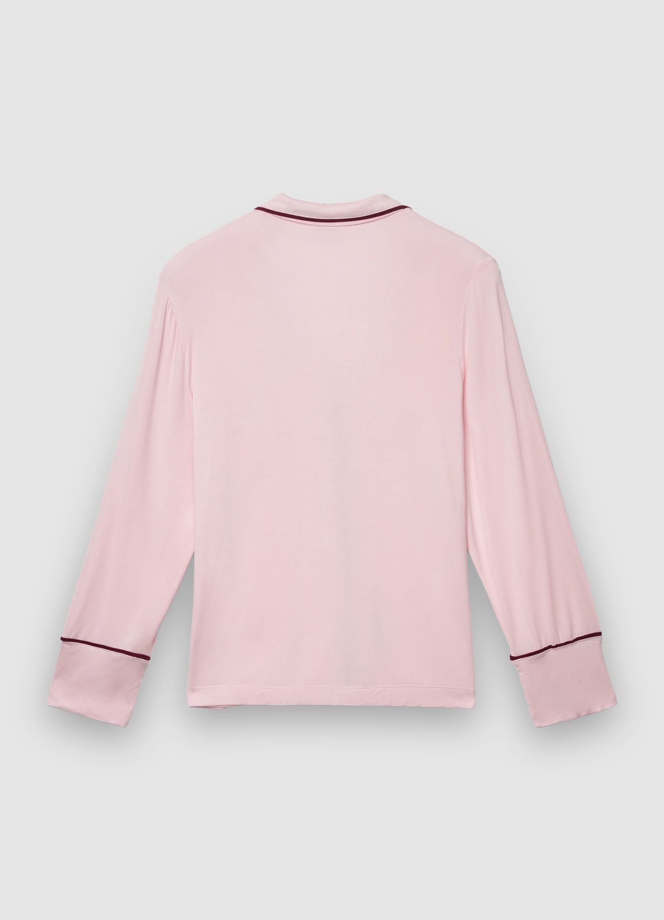 Long-sleeved shirt Woman Calliope Intimo det_5