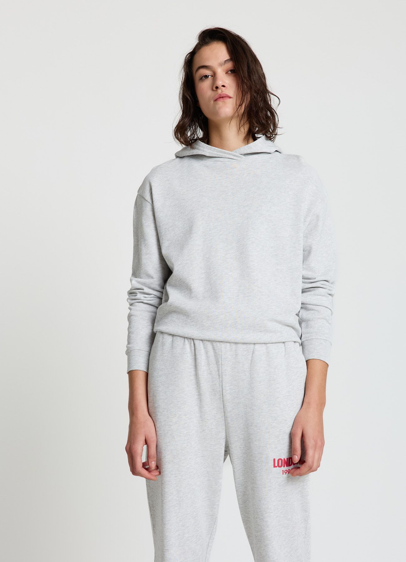 Sweat shirt Woman Calliope Intimo det_2