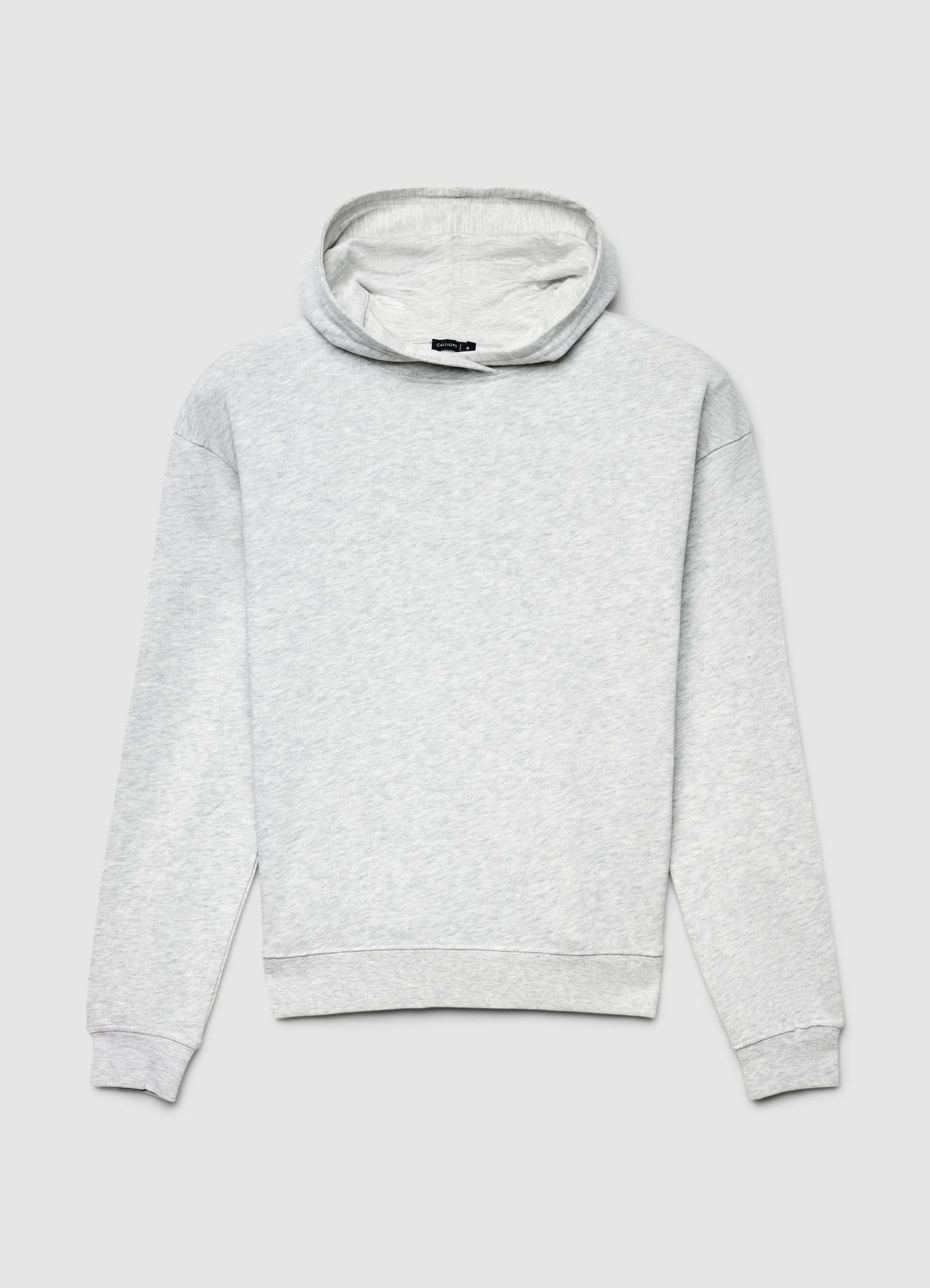 Sweat shirt Woman Calliope Intimo det_4