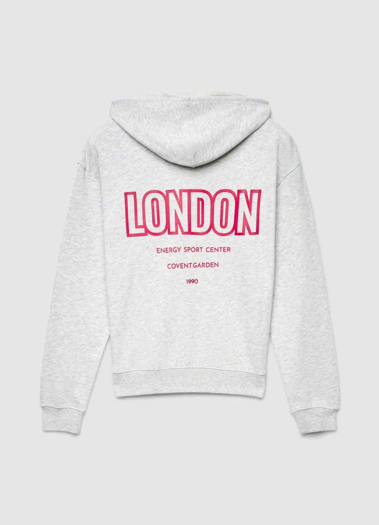 Sweat shirt Woman Calliope Intimo det_5