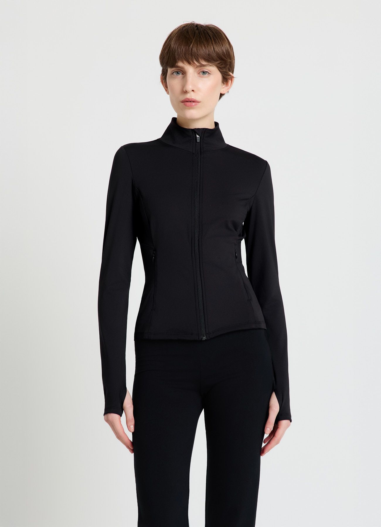 Sweat shirt Woman Calliope Intimo det_2