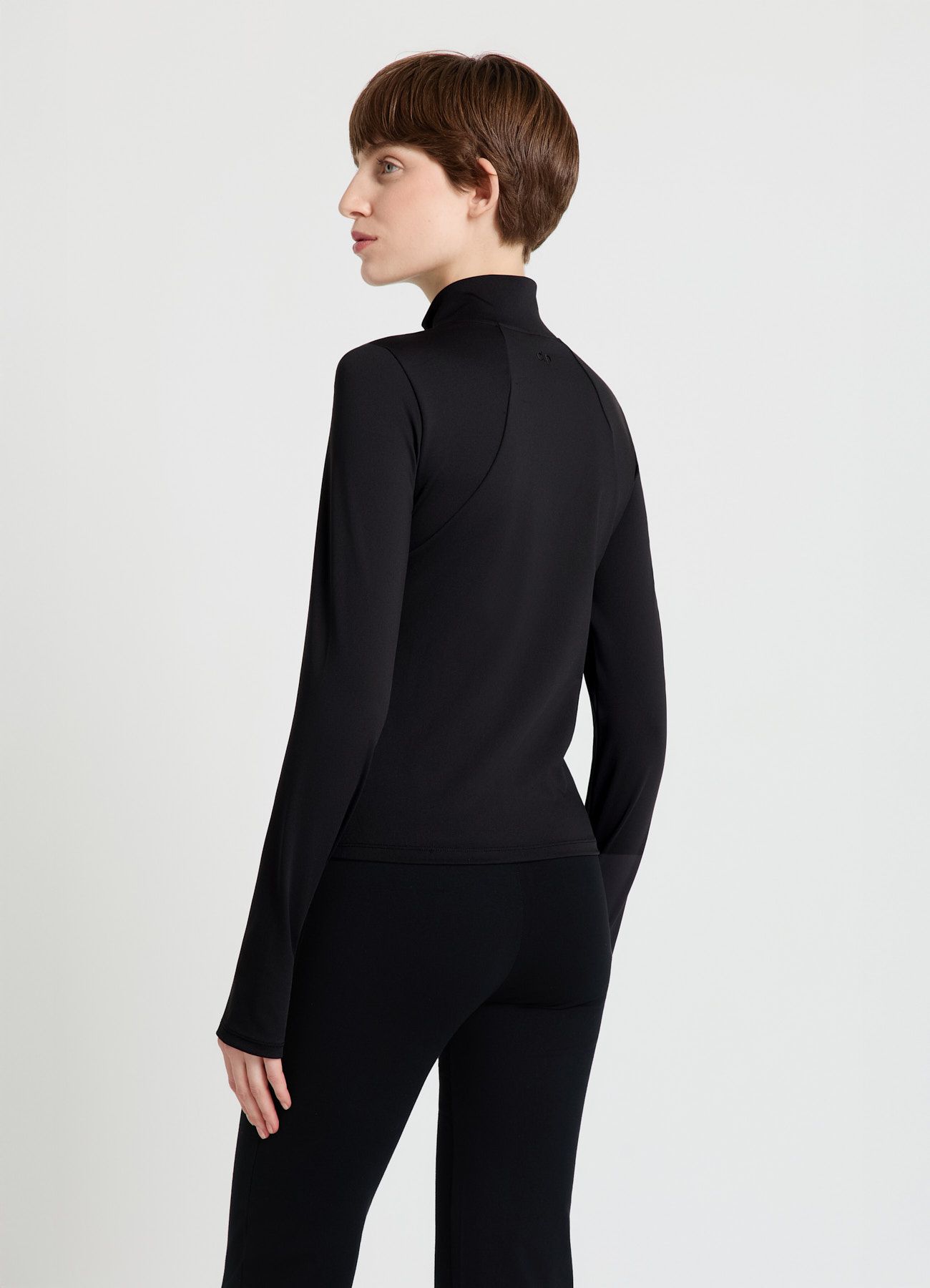 Sweat shirt Woman Calliope Intimo in_i4