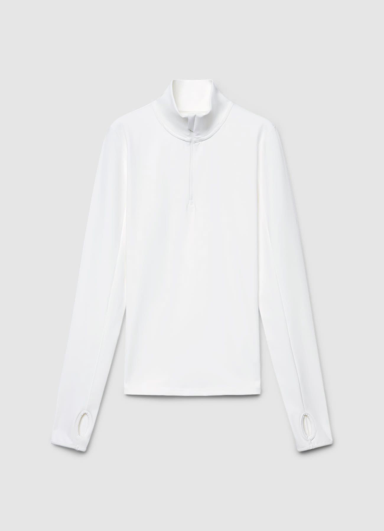 Long-sleeved T-shirt Woman Calliope Intimo det_4