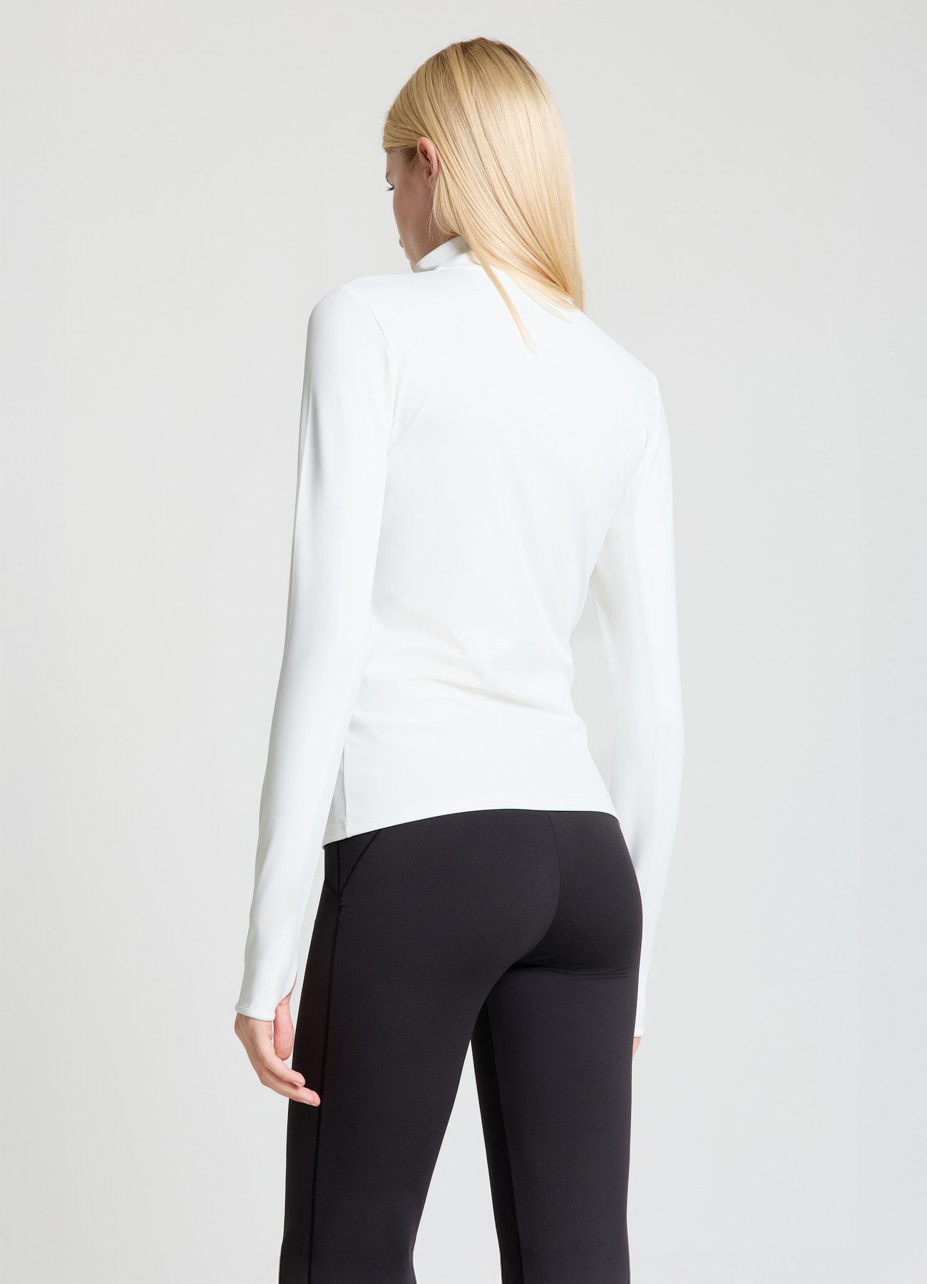 Long-sleeved T-shirt Woman Calliope Intimo in_i4