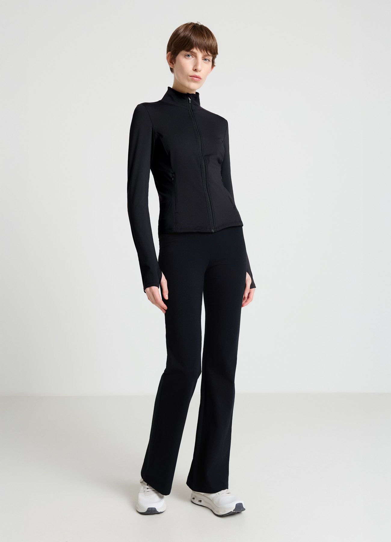 Leggings Lungo Žene Calliope Intimo