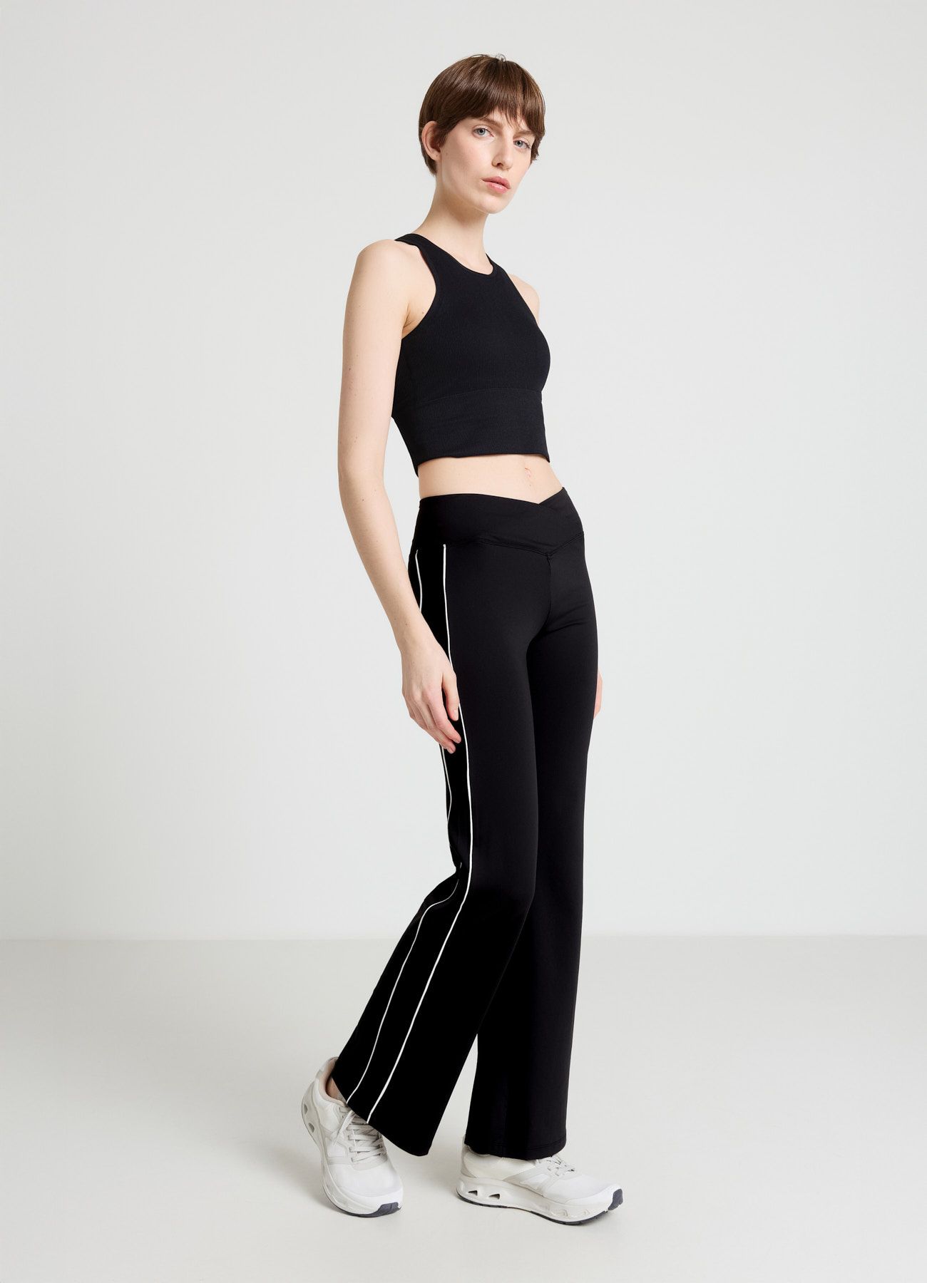 Leggings Lungo Žene Calliope Intimo