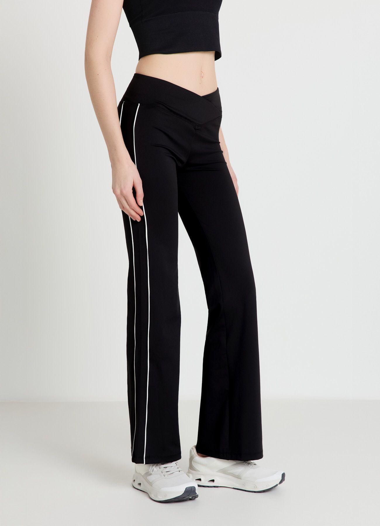 Leggings Lungo Žene Calliope Intimo det_2